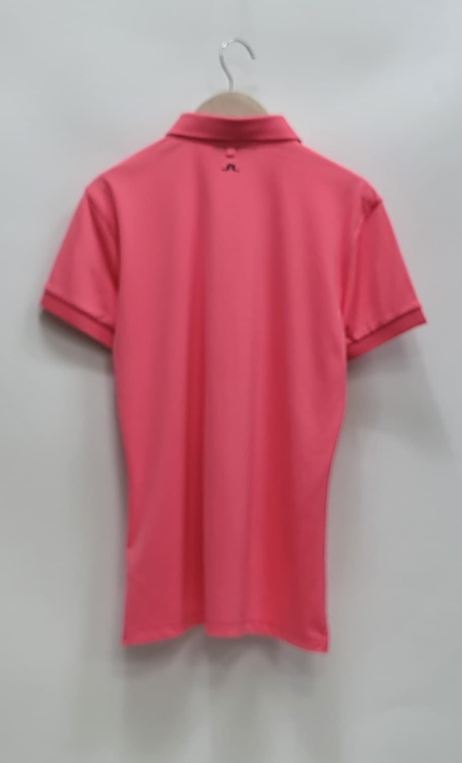 J.LINDEBERG 제이린드버그 투어테크 폴로티 / 여 M 핑크
 상품이미지2