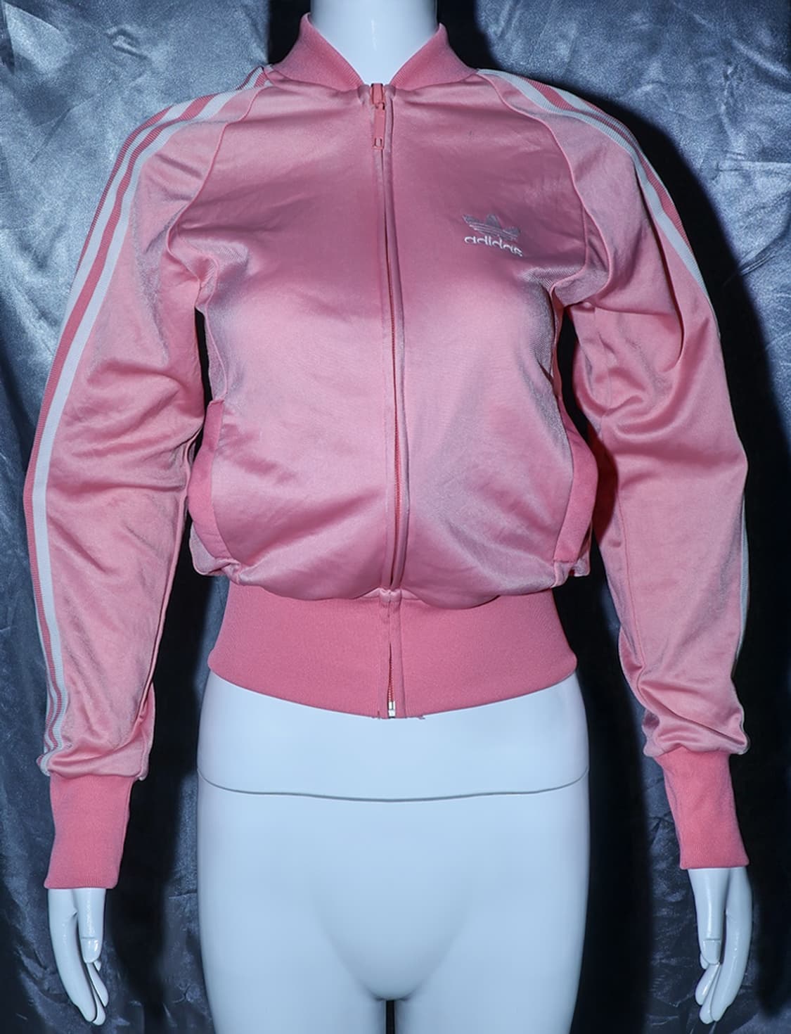 아디다스 져지 (핑크)Adidas Originals Firebird Tr 상품이미지1