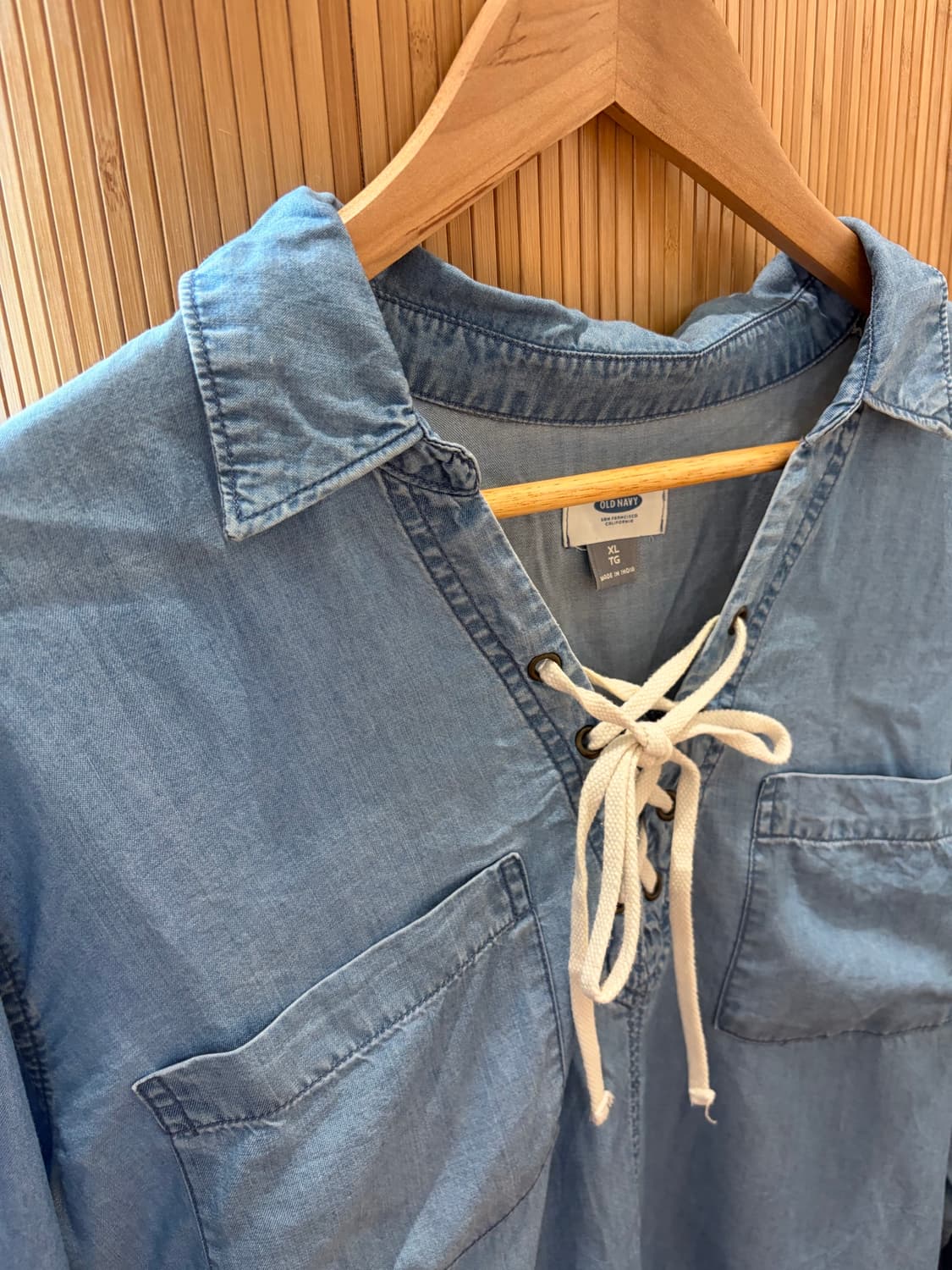 OLD NAVY Shirt 상품이미지2