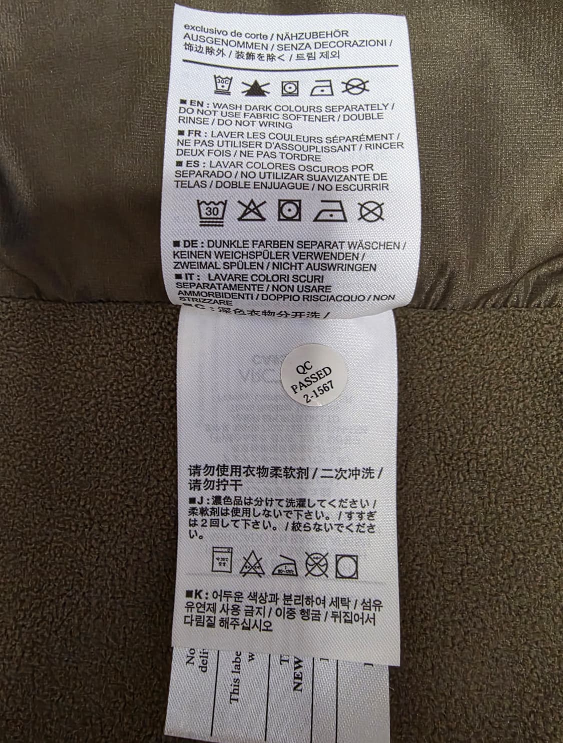 아크테릭스 아톰 후디 LT GEN2 레인저그린 L/G (FW22)
 상품이미지6