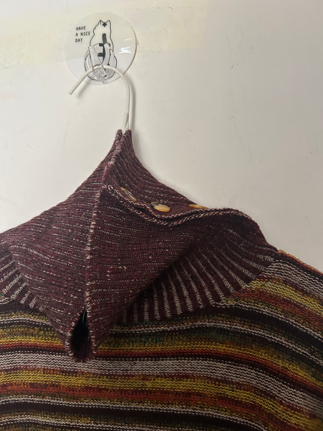 Phoebe sweater  상품이미지5