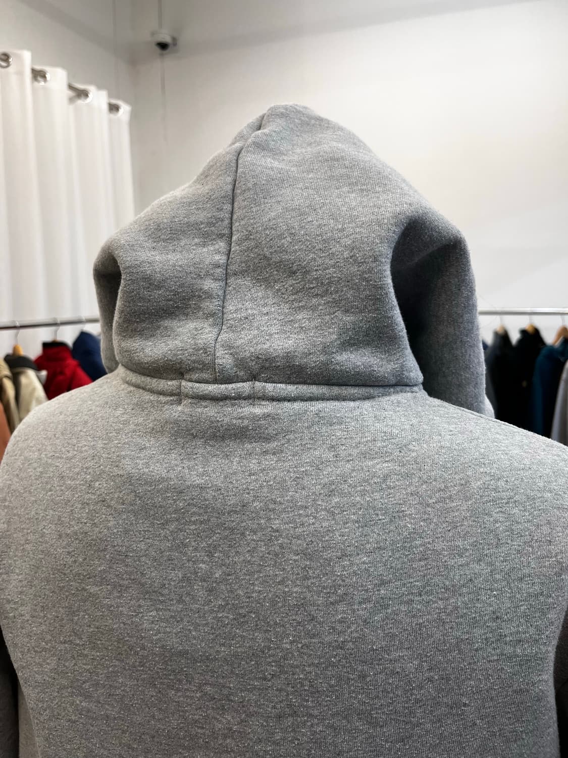 폴로 랄프 로렌 폴로베어 후드티 상품이미지6