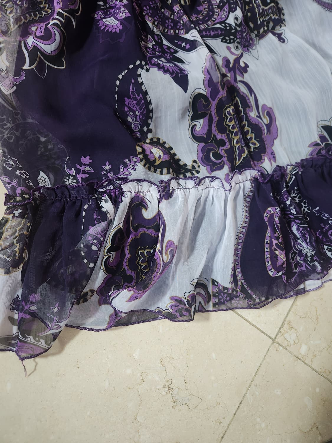 빈티지 고스 오리엔탈 코디셋 3p 상품이미지4