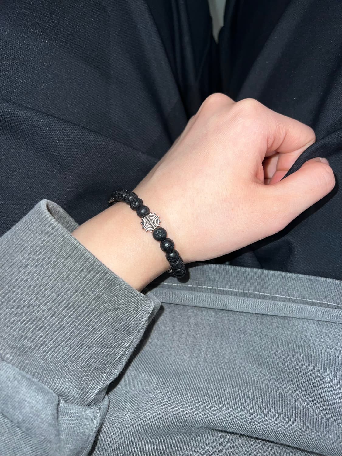 비즈 팔찌 상품이미지7