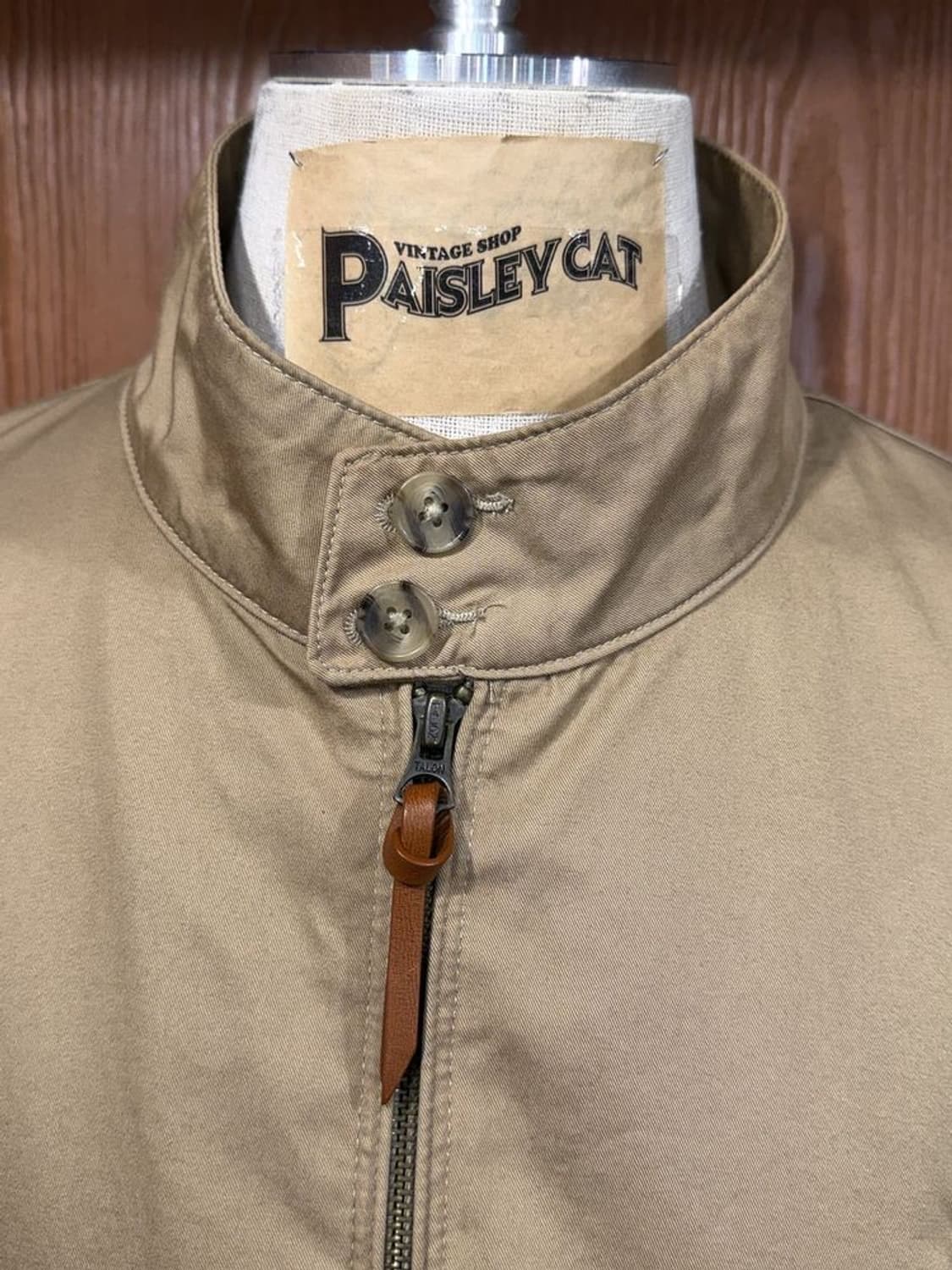 랄프로렌 블루종 상품이미지6