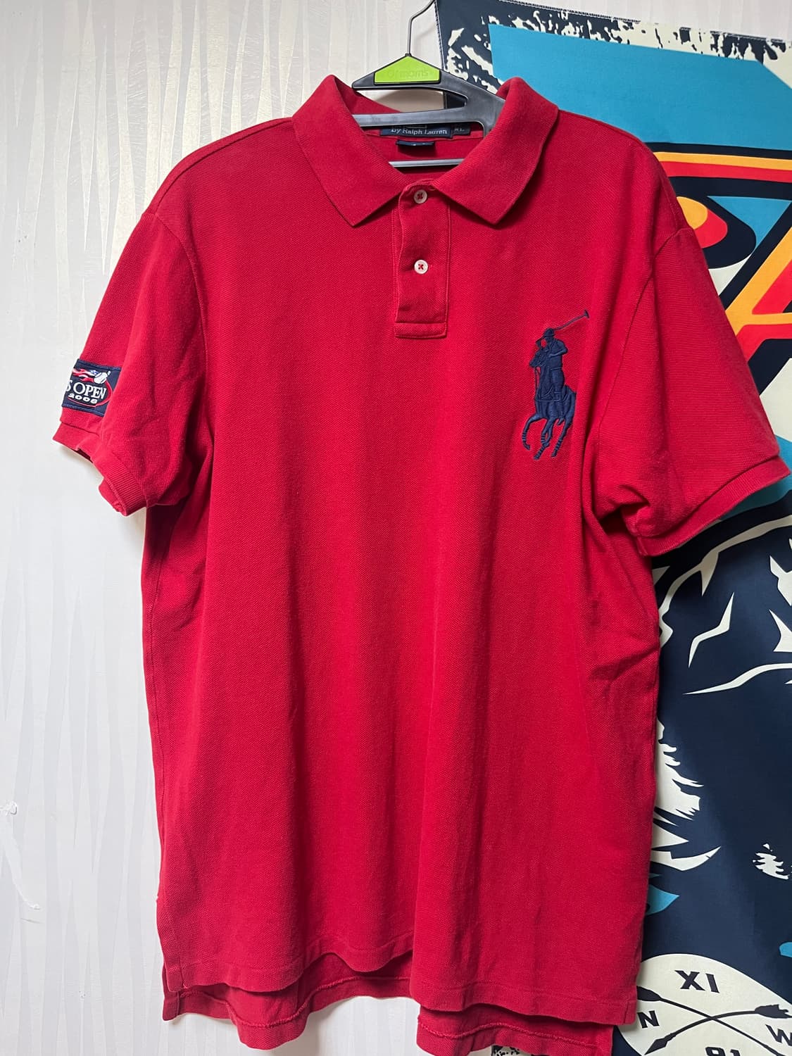 폴로 두산 빅포니 XL 상품이미지2