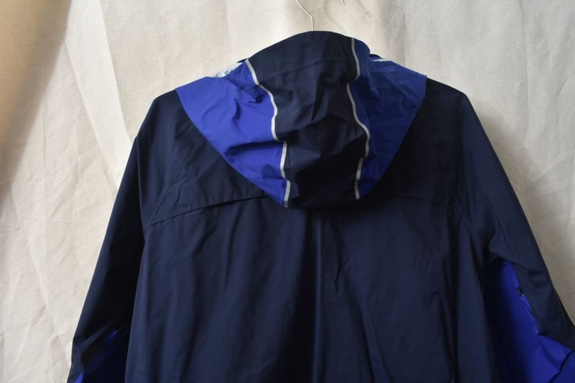 나이키 테크 고어텍스 바람막이 자켓 M M0563 상품이미지6