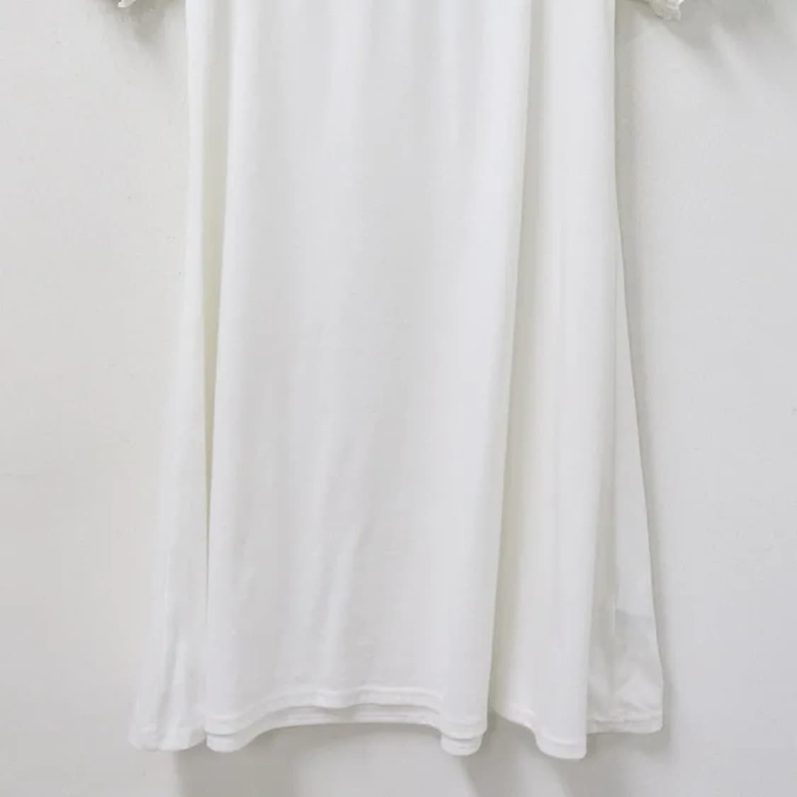 ANK ROUGE 반팔 원피스 66758 상품이미지4