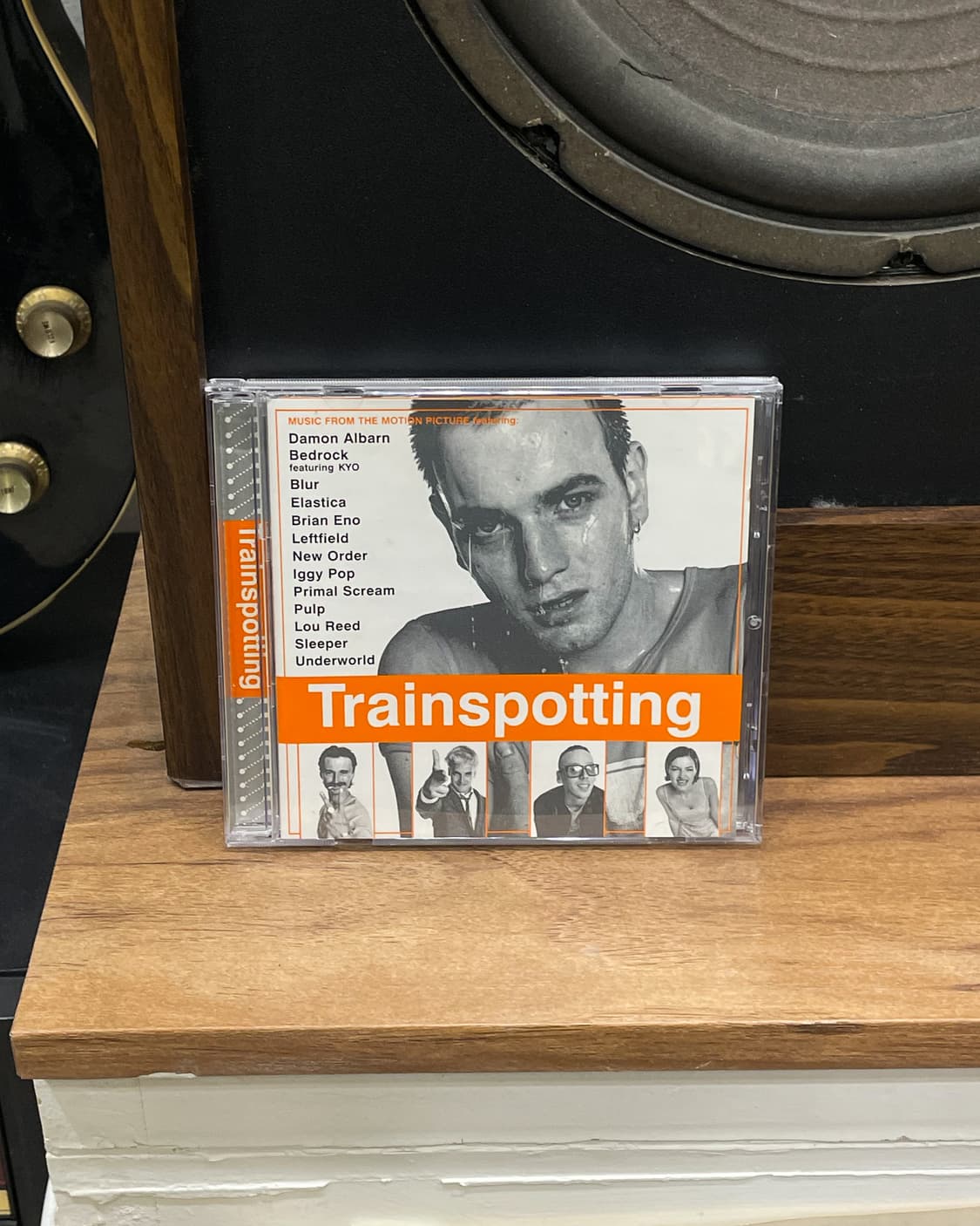 Trainspotting 상품이미지1