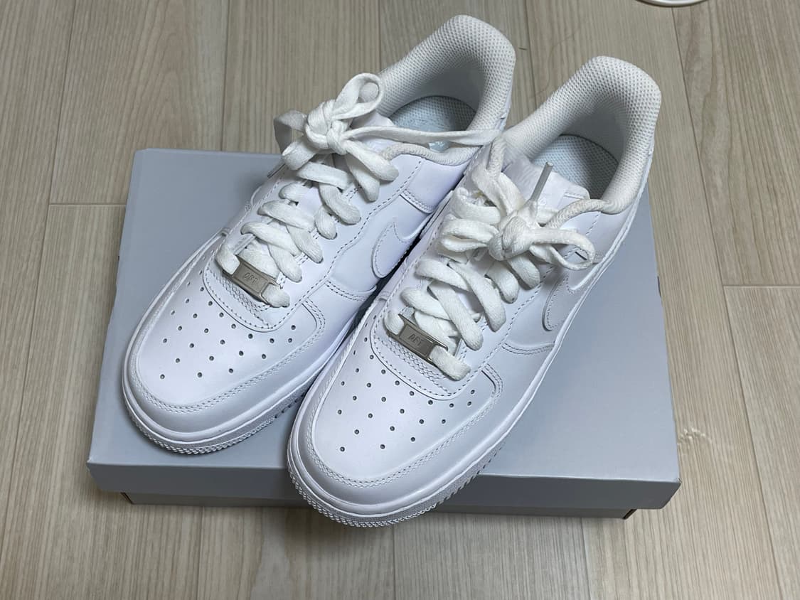 나이키 에어포스 올백 230 상품이미지1