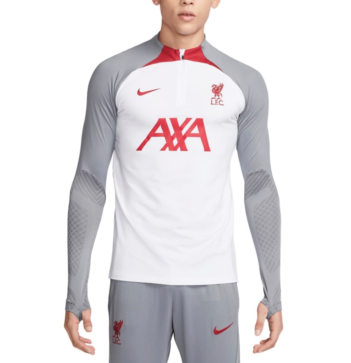 리버풀 드릴탑 s 팝니다 상품이미지4