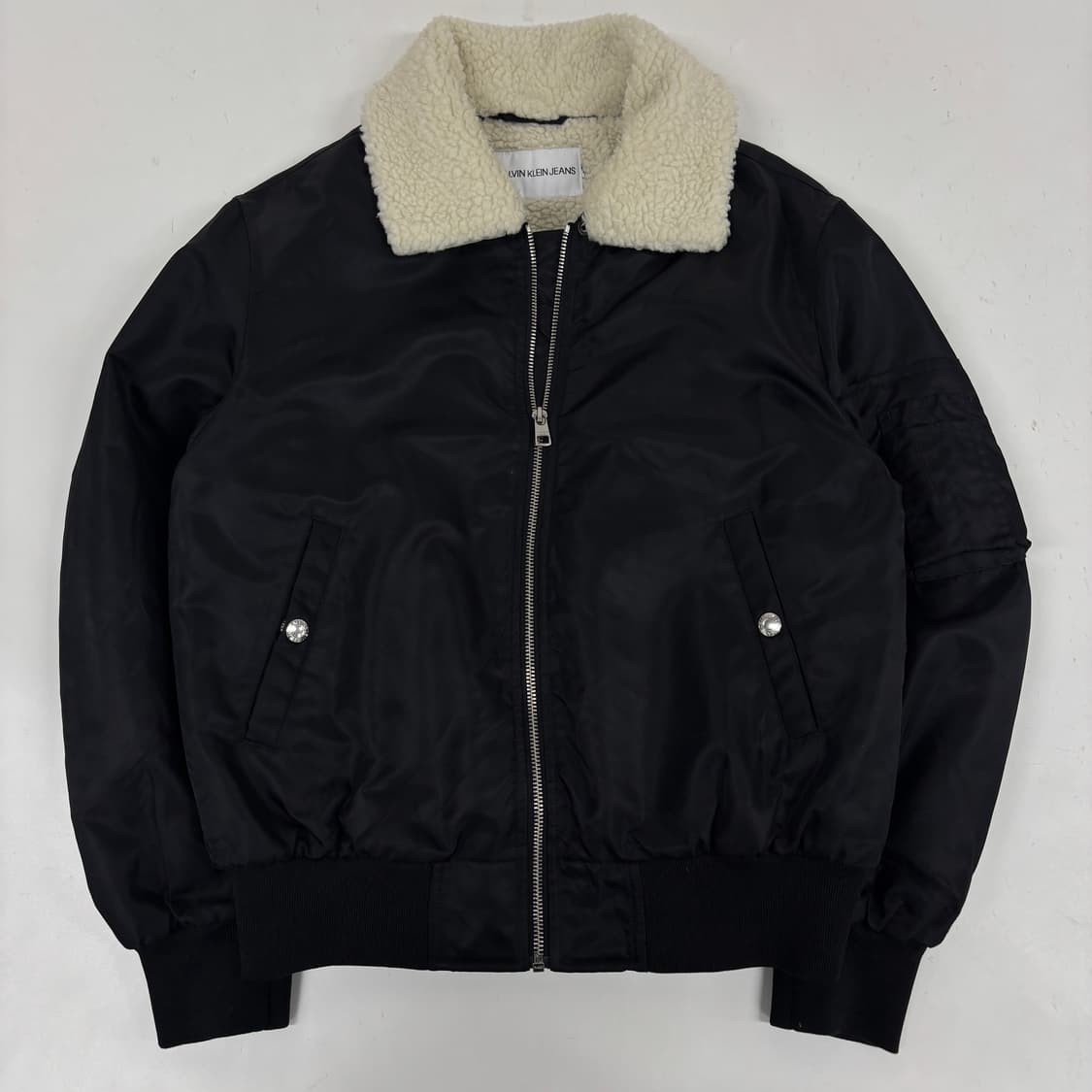 캘빈 클라인 자켓 상품이미지3