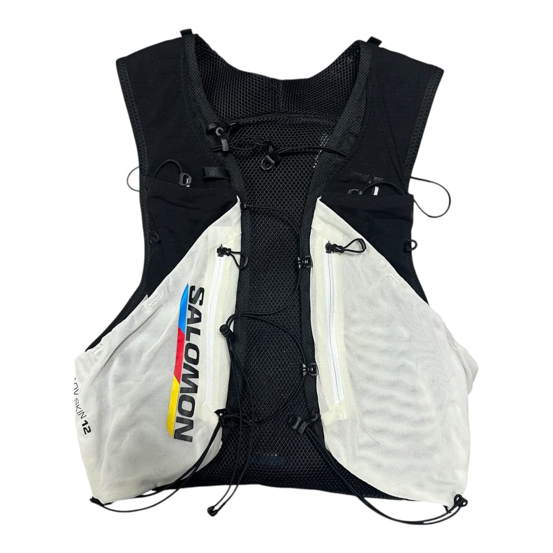 ✨ (바배) 살로몬 ADV SKIN 12 러닝 조끼  상품이미지1