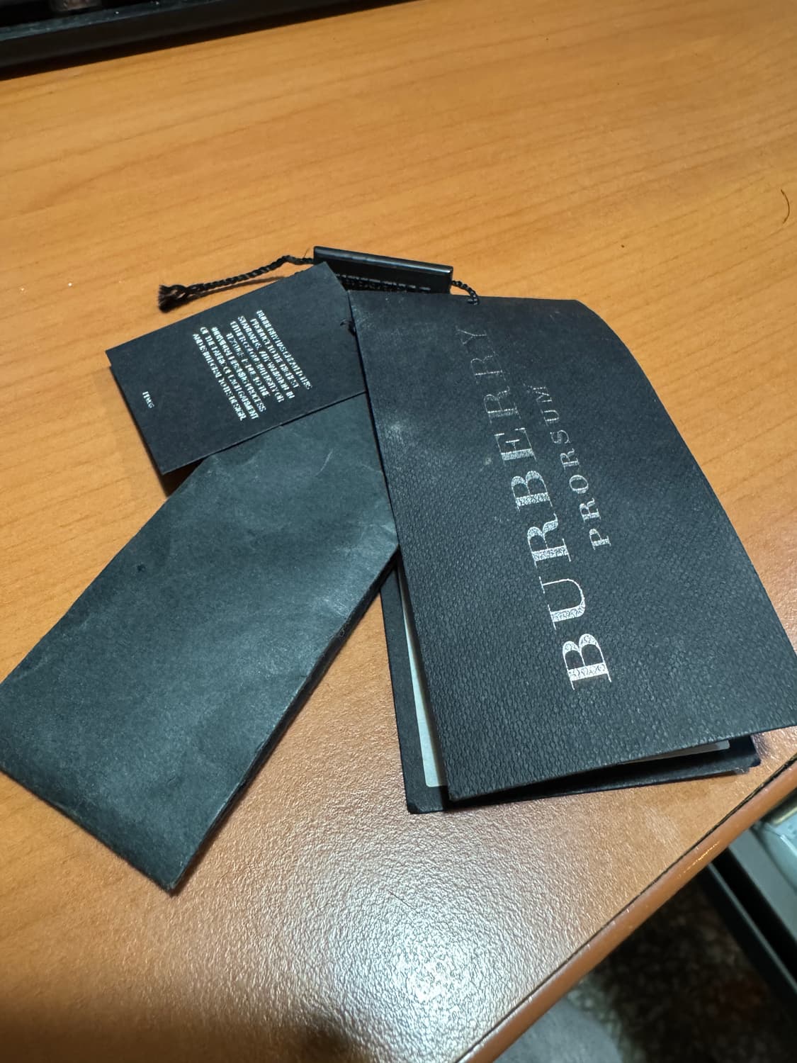 2011fw burberry prorsum(버버리 프로섬 타탄 코트) 지 상품이미지10