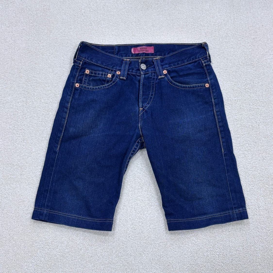 30 리바이스 데님 반바지 0316E 상품이미지1