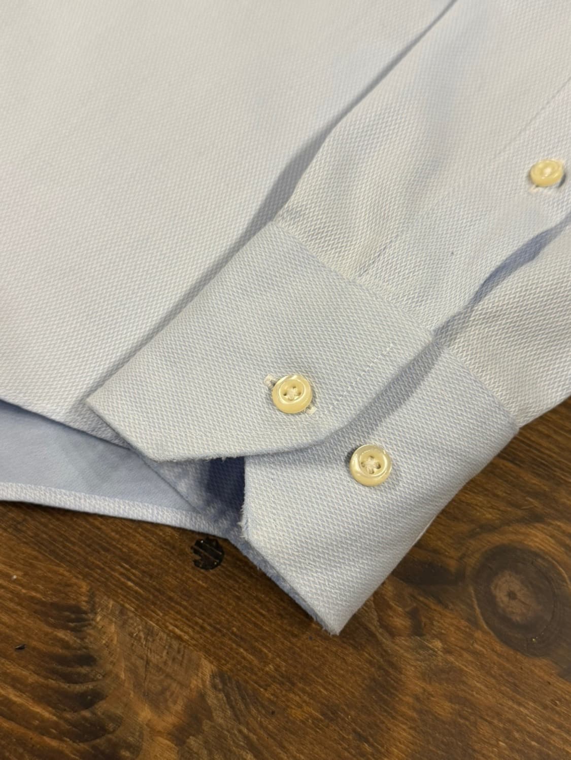 브룩스 브라더스 드레스 셔츠 100 상품이미지9