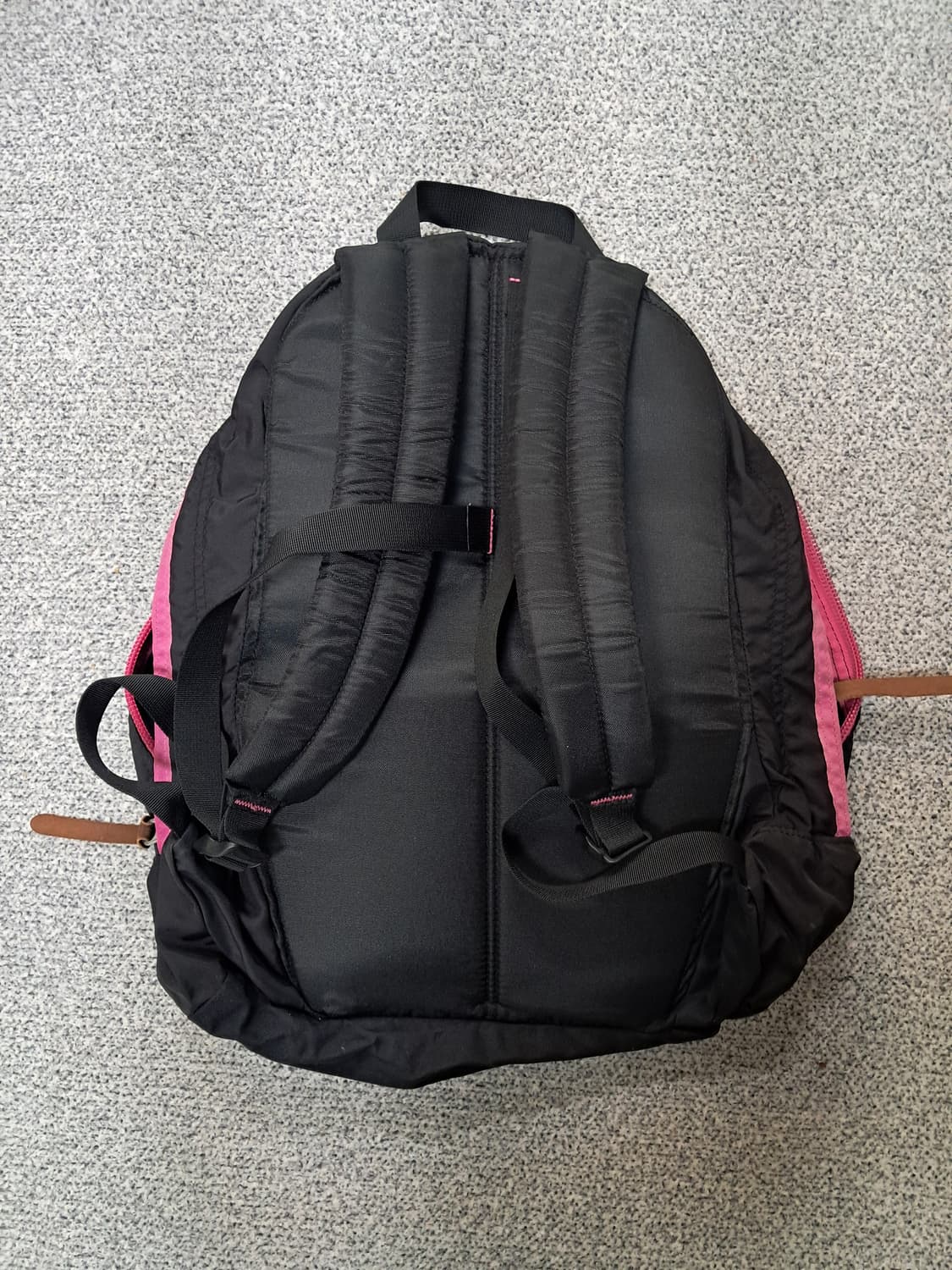 그레고리 구형 백팩  상품이미지2