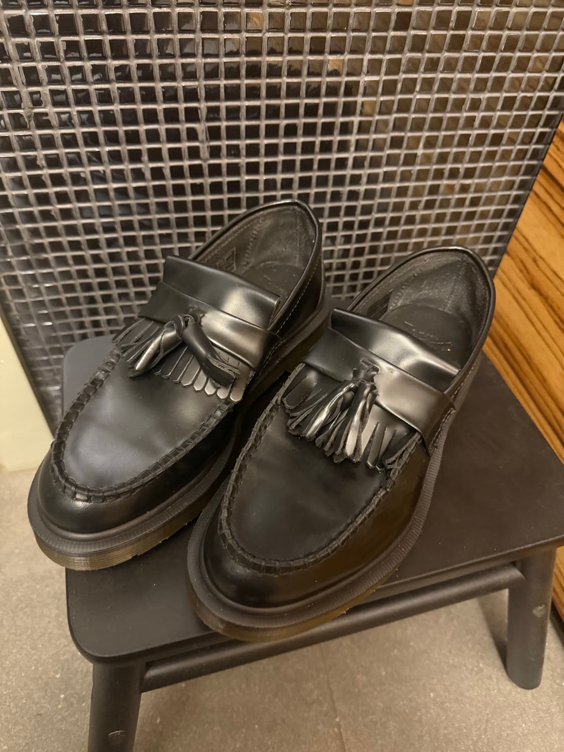 닥터마틴 아드리안 상품이미지1