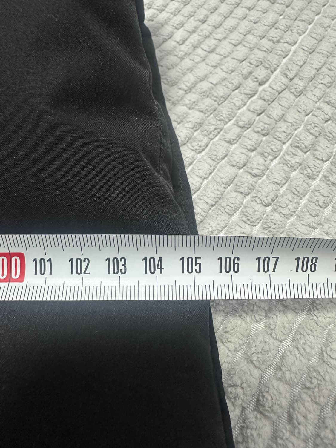 노스페이스 롱패딩 상품이미지7