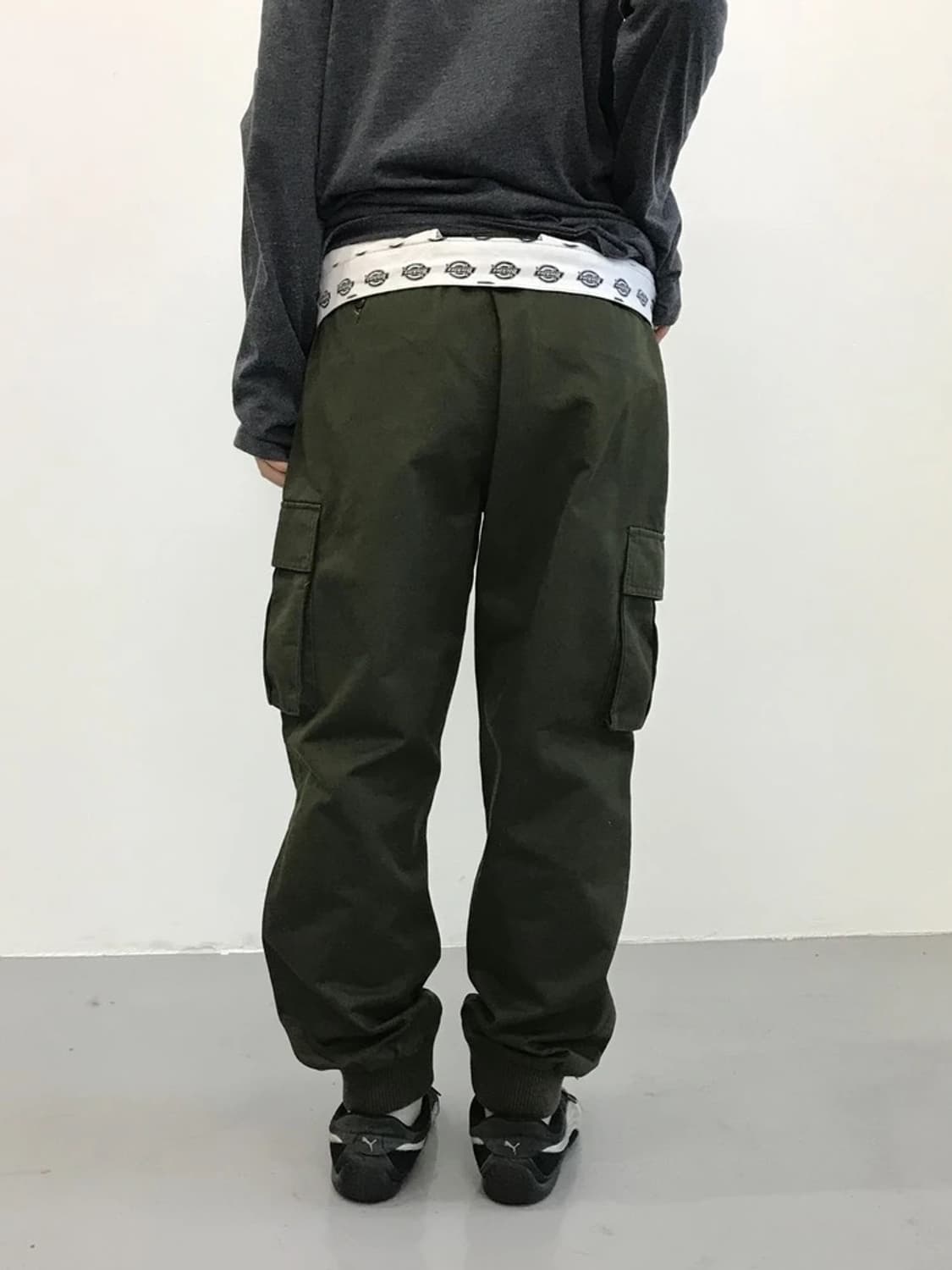Dickies Cargo Jogger Pants 상품이미지2