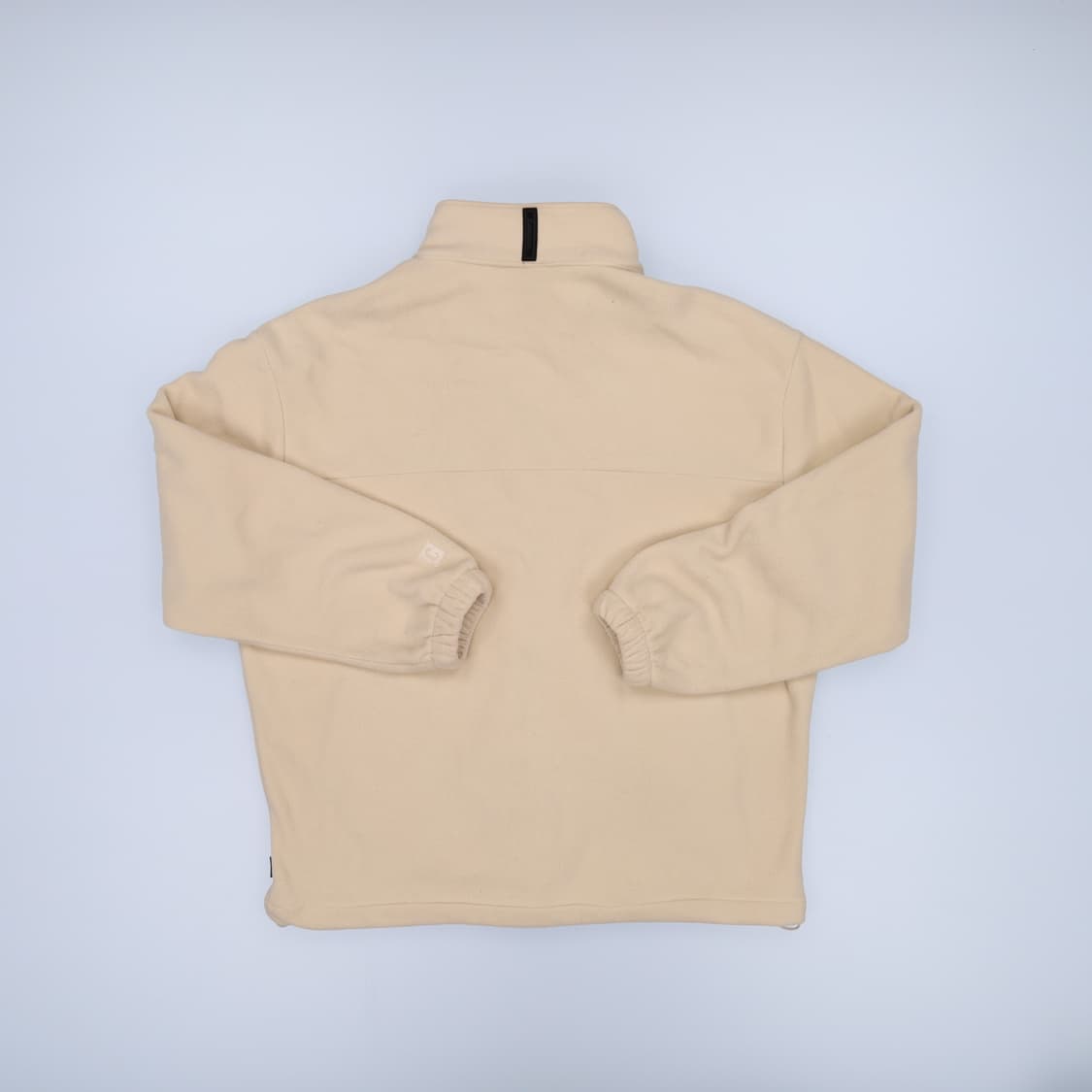 [L] 커버낫 플리스 후리스 자켓 0119H1 상품이미지2