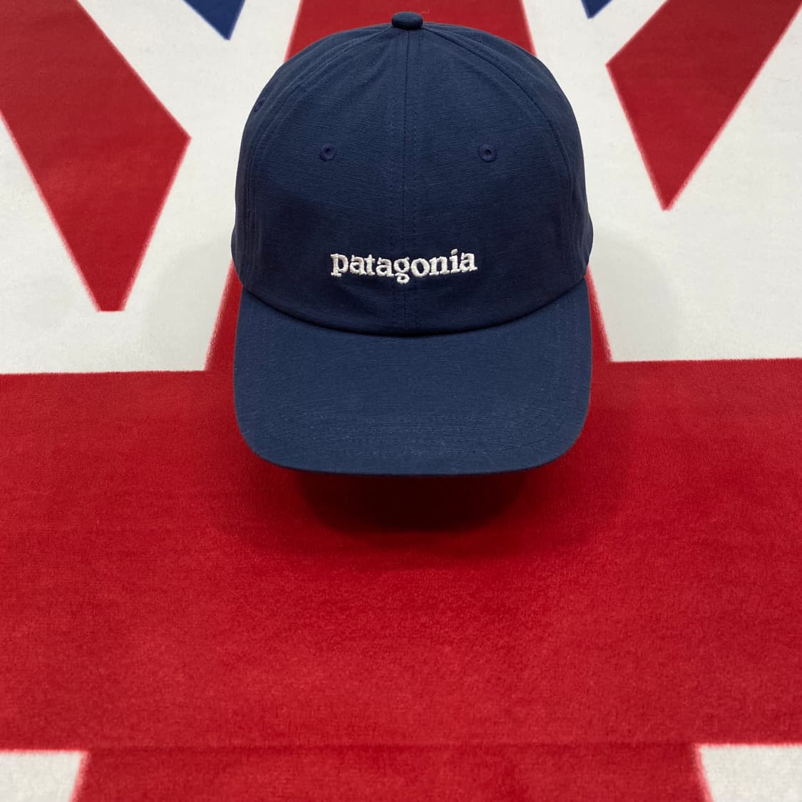 파타고니아 볼캡 Free 상품이미지2