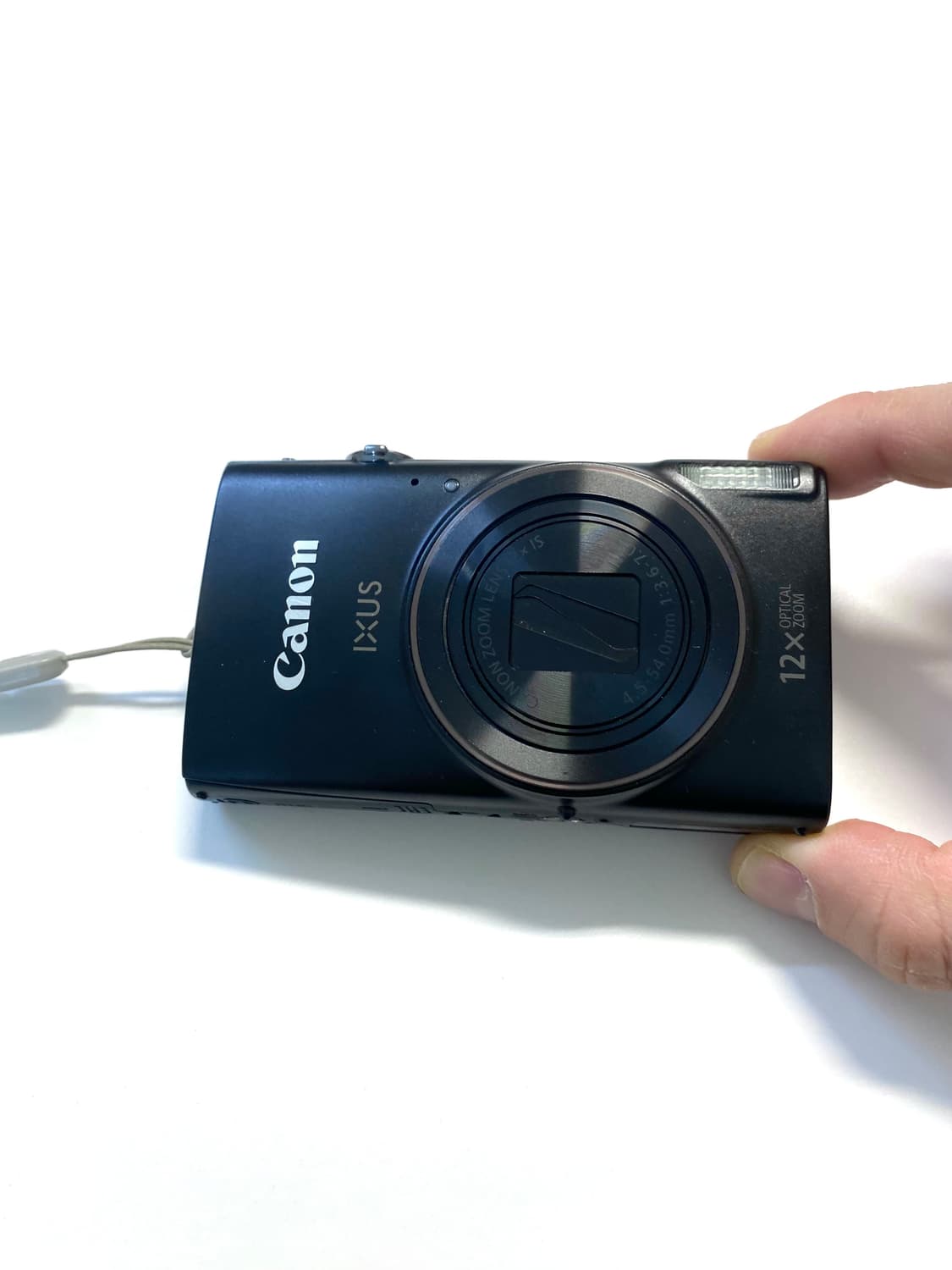 캐논 익서스 IXUS 285 HS 디지털 카메라 상품이미지1