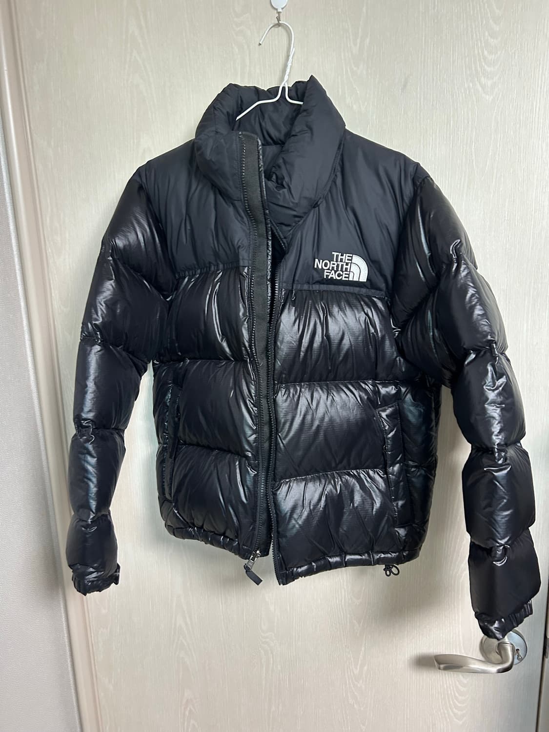 노스페이스 눕시 여성L 팜 상품이미지1