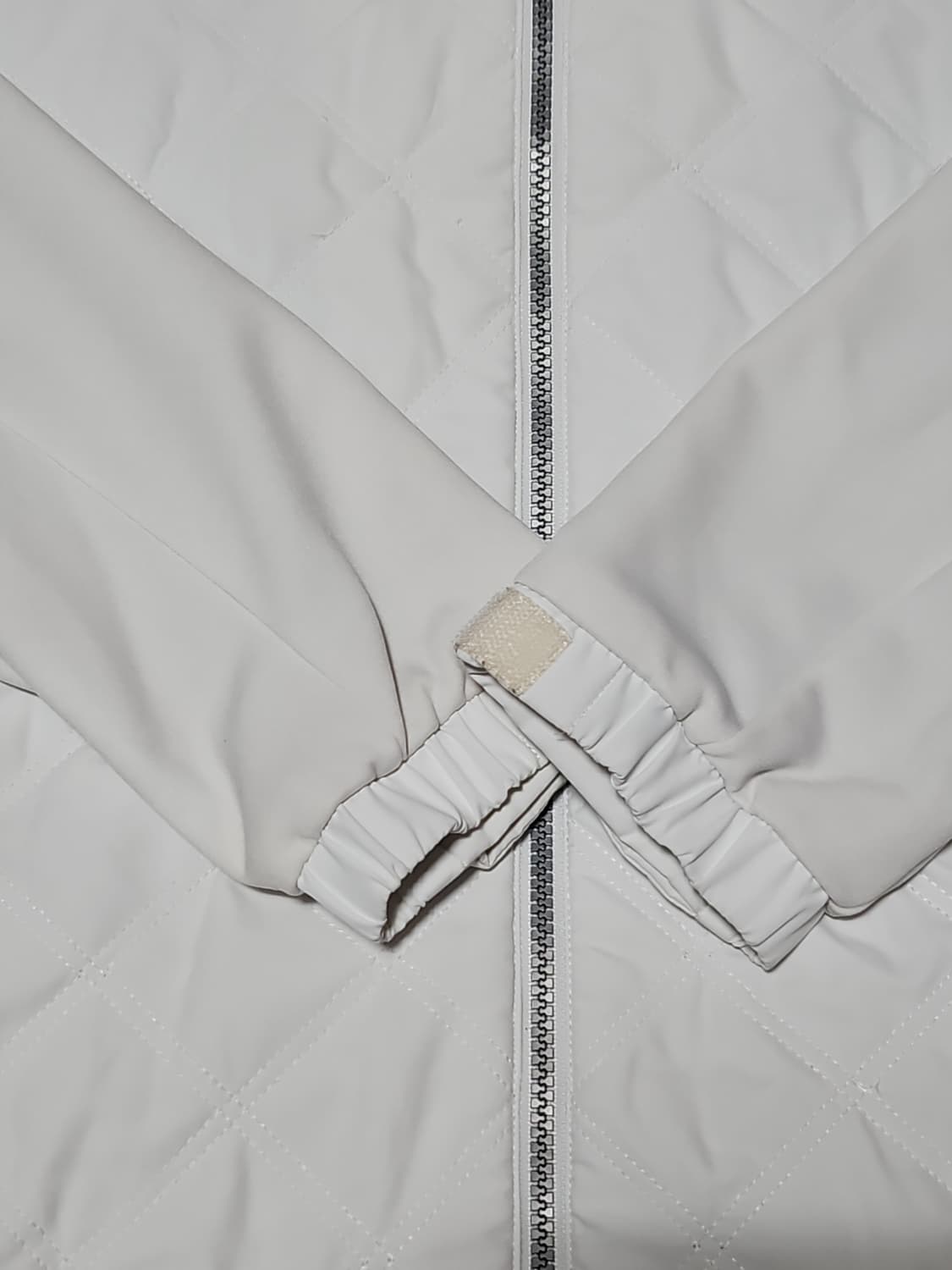 캘러웨이 남성 퀼팅 방풍골프 점퍼 (105) 상품이미지2