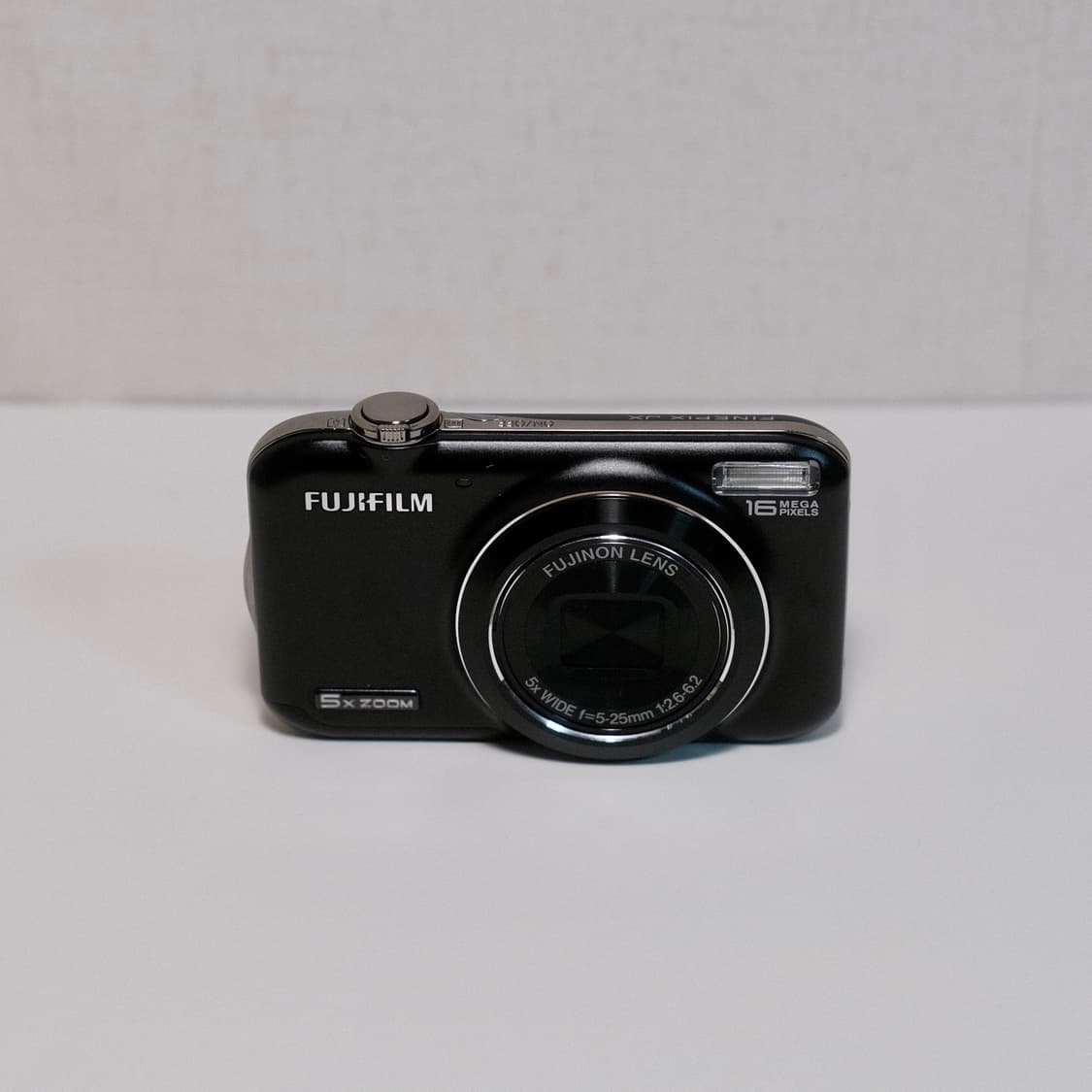 fujifilm finepix jx400 black 상품이미지2