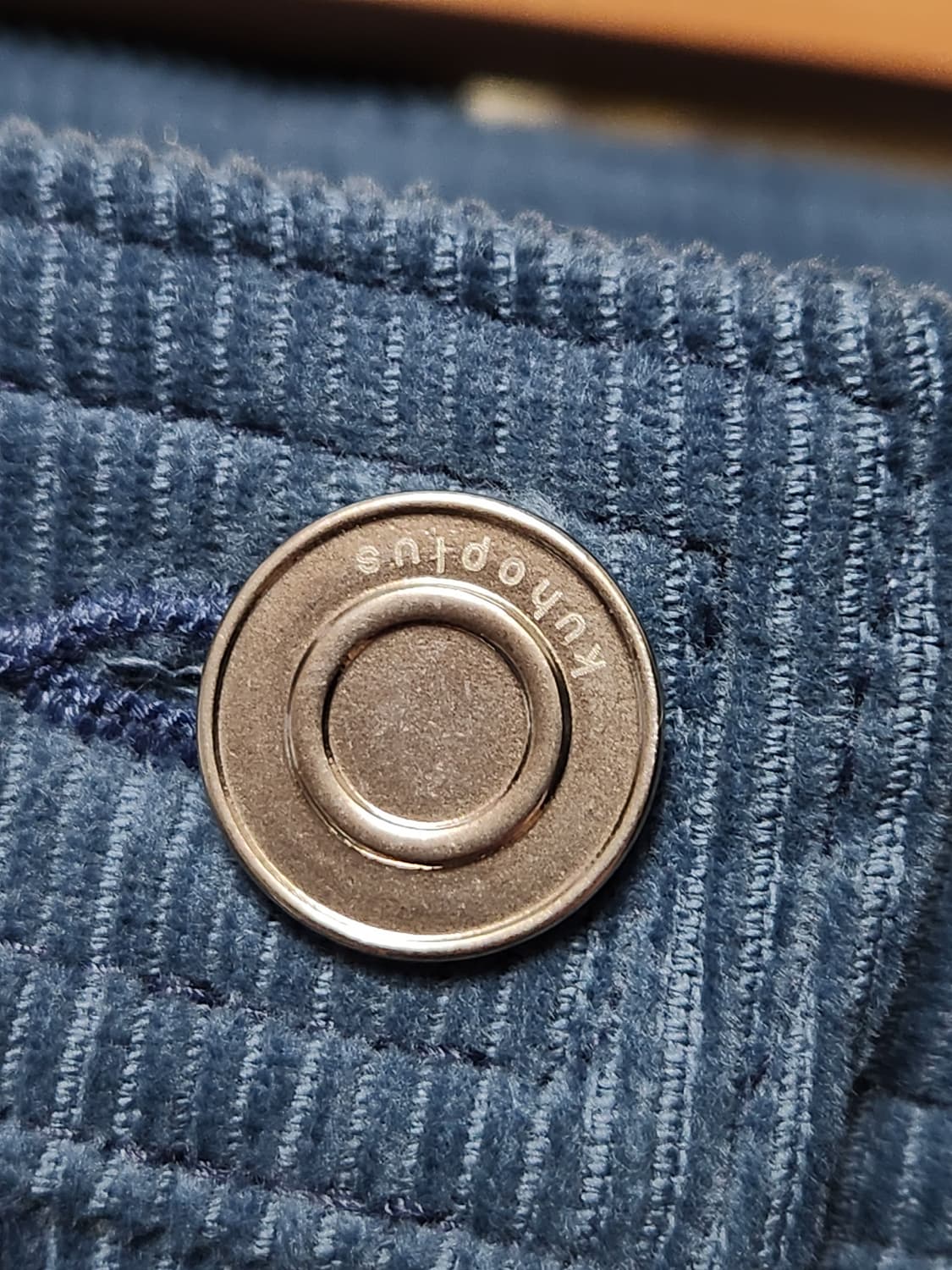 구호 플러스 코듀로이 팬츠  상품이미지8