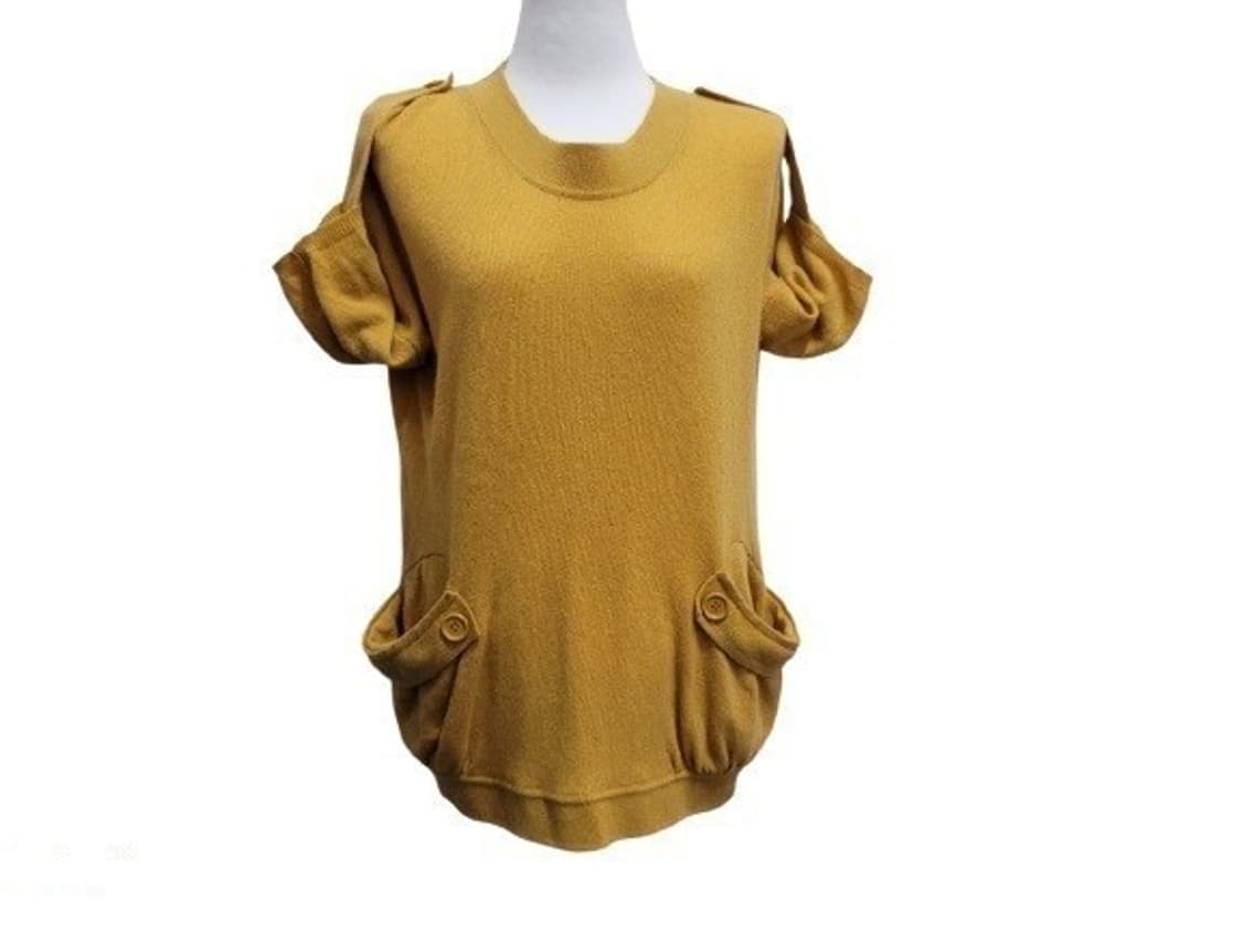 매장판 씨바이끌로에 캐시미어함유 니트 여성 55
 상품이미지1