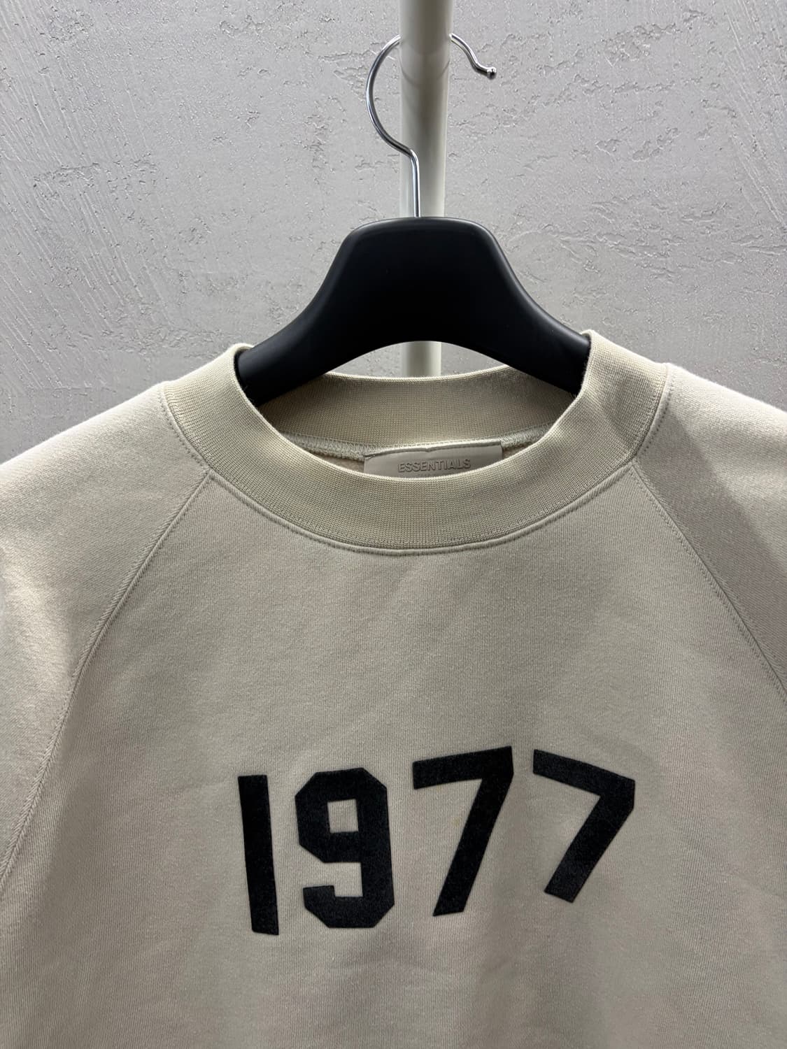 피어오브갓 1977 맨투맨 티셔츠 M 상품이미지3