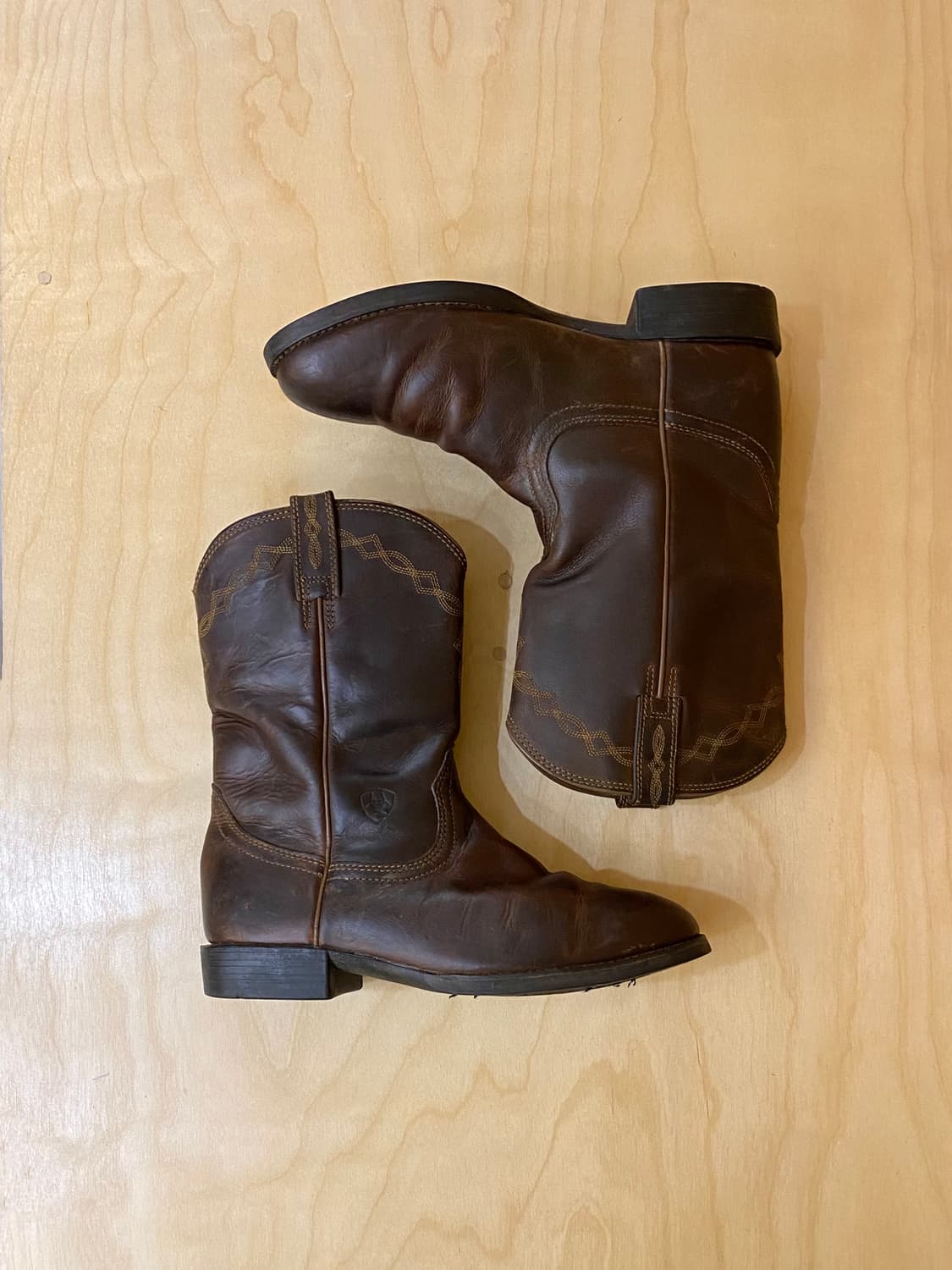 ARIAT western boots 상품이미지1