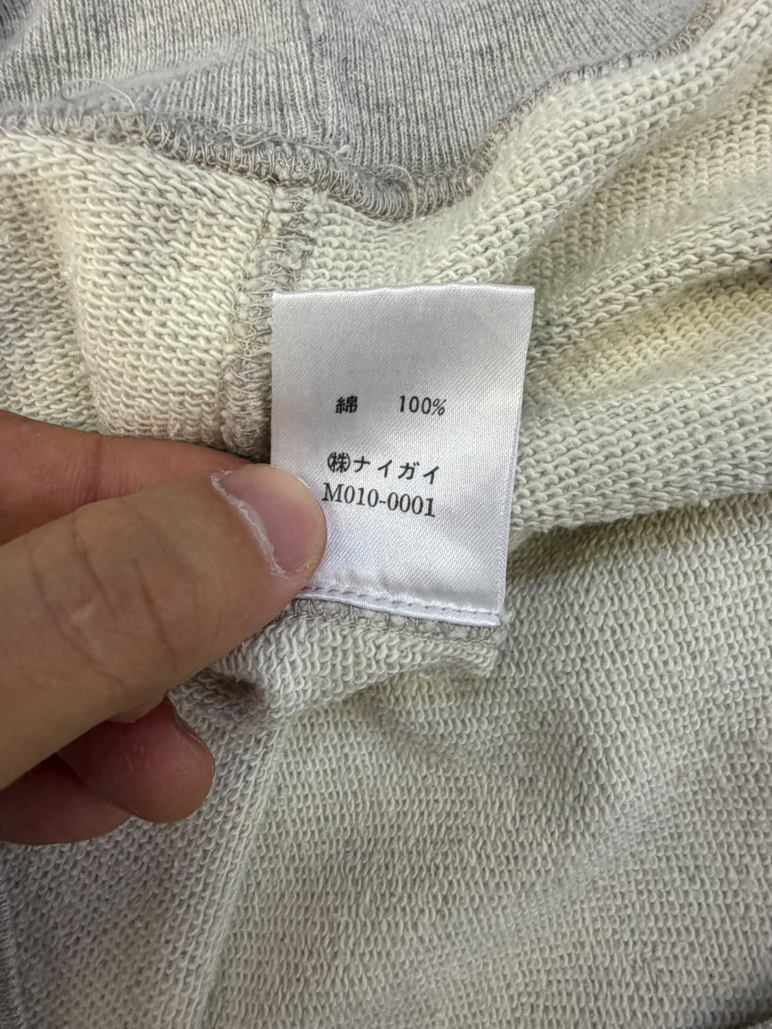 폴로랄프로렌 90s 폴로 하키 베어 스웻셔츠 상품이미지6