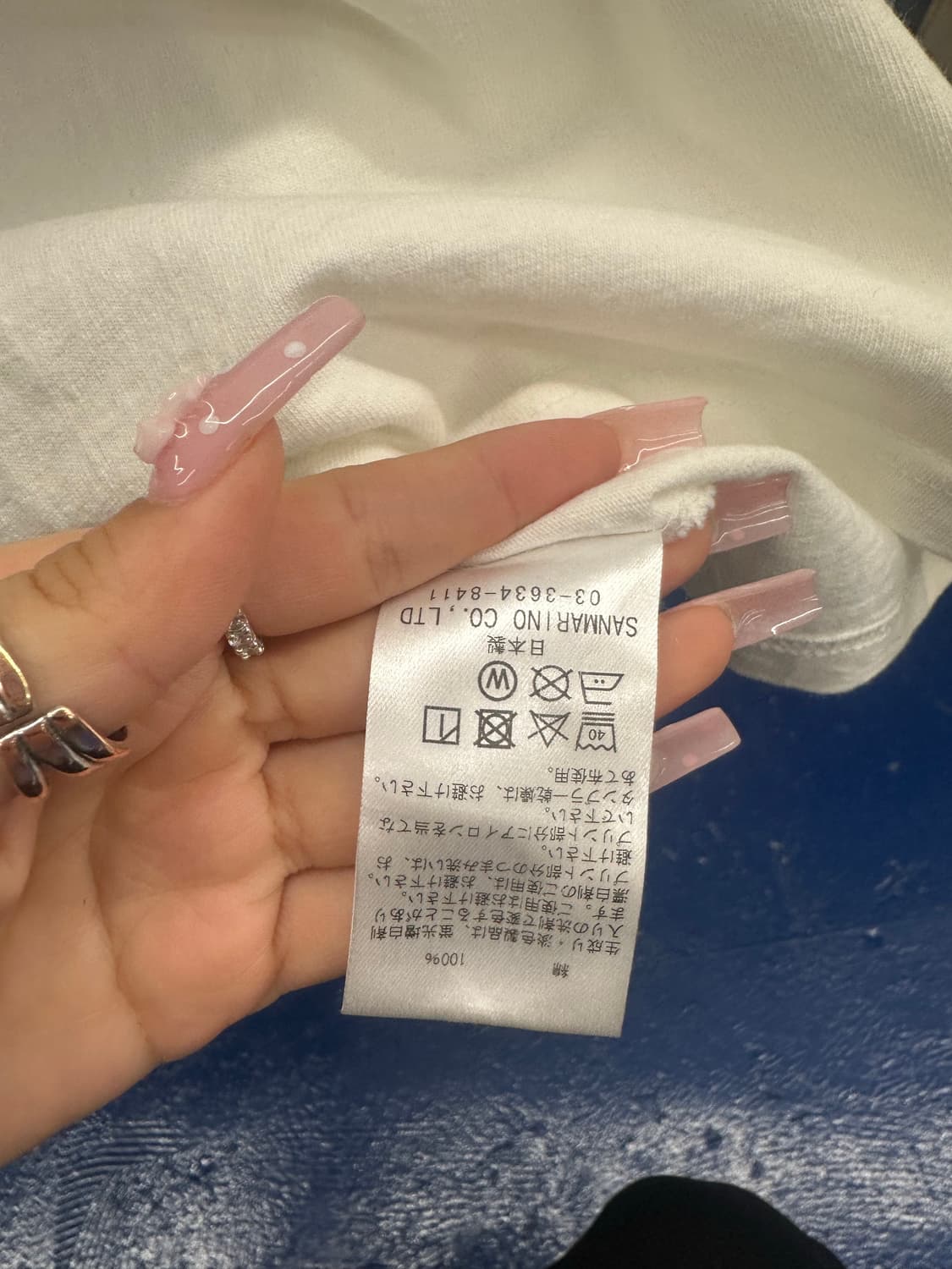 Tes 프렌치불독 서핑 반팔티 상품이미지6