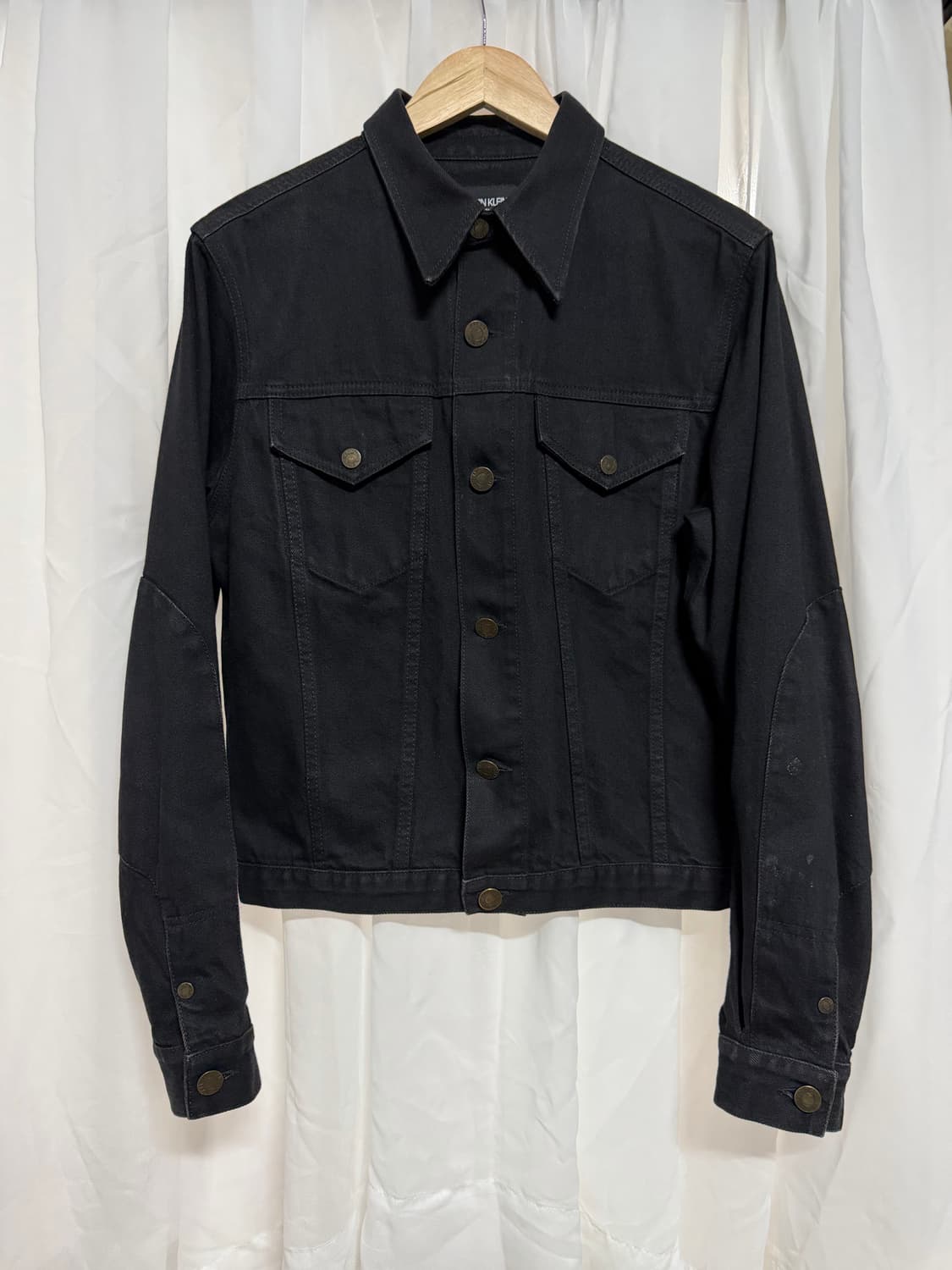 Calvin Klein 205W39NYC Raf Simons Jacket 상품이미지1