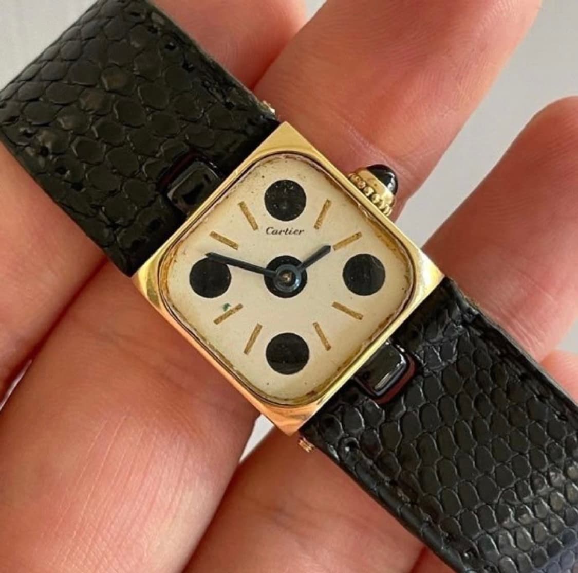 루나 도트(Lunar Dot) 혹은 문 다이얼(Moon Dial) 상품이미지4