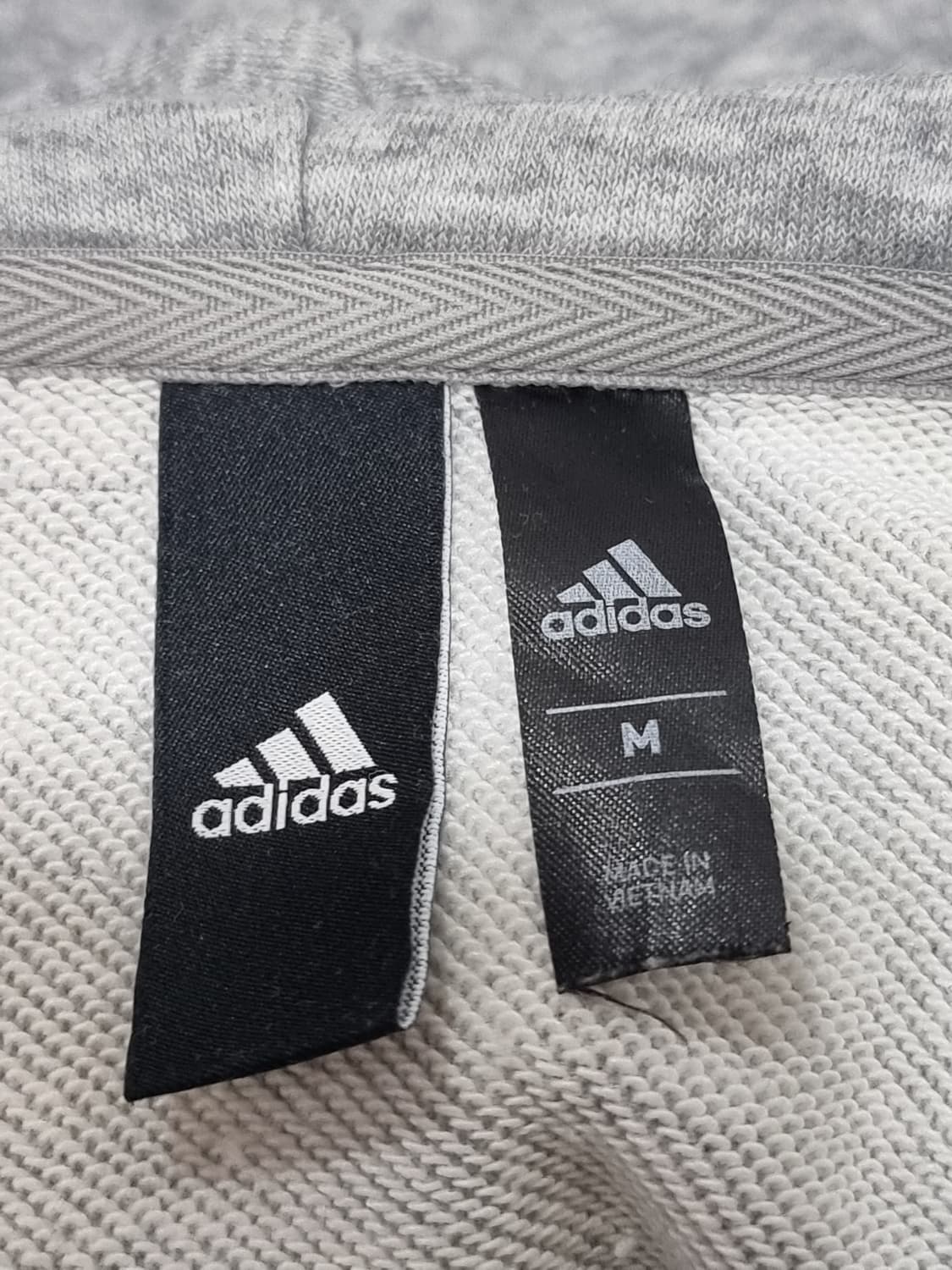 아디다스 후드티 (C705 상품이미지3