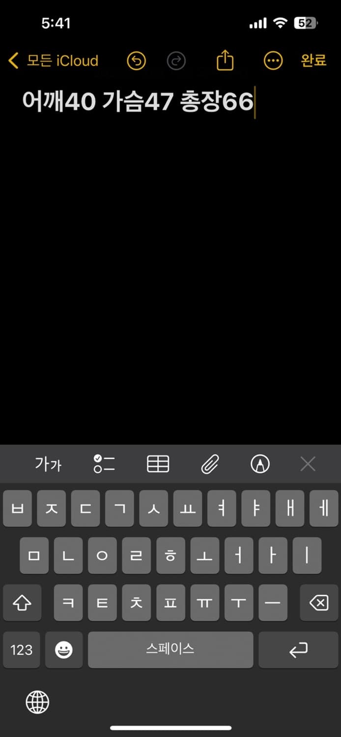 폴로 셔츠 상품이미지5