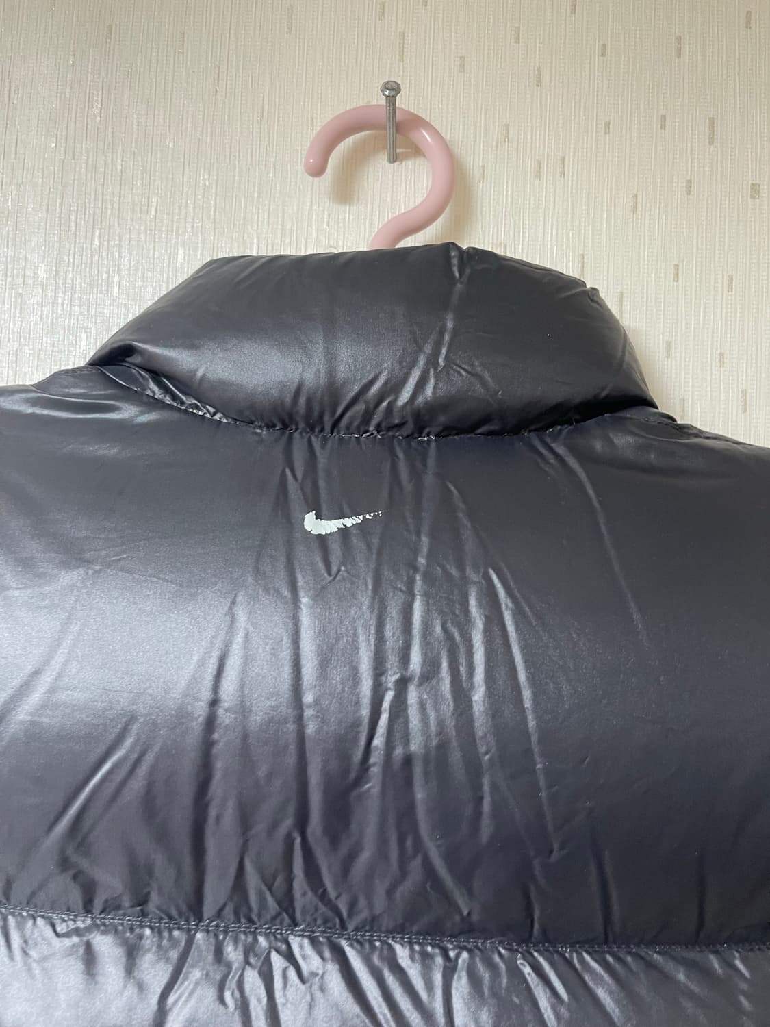 나이키ACG AS 엑스퍼디션 구스다운 베스트 M 상품이미지4