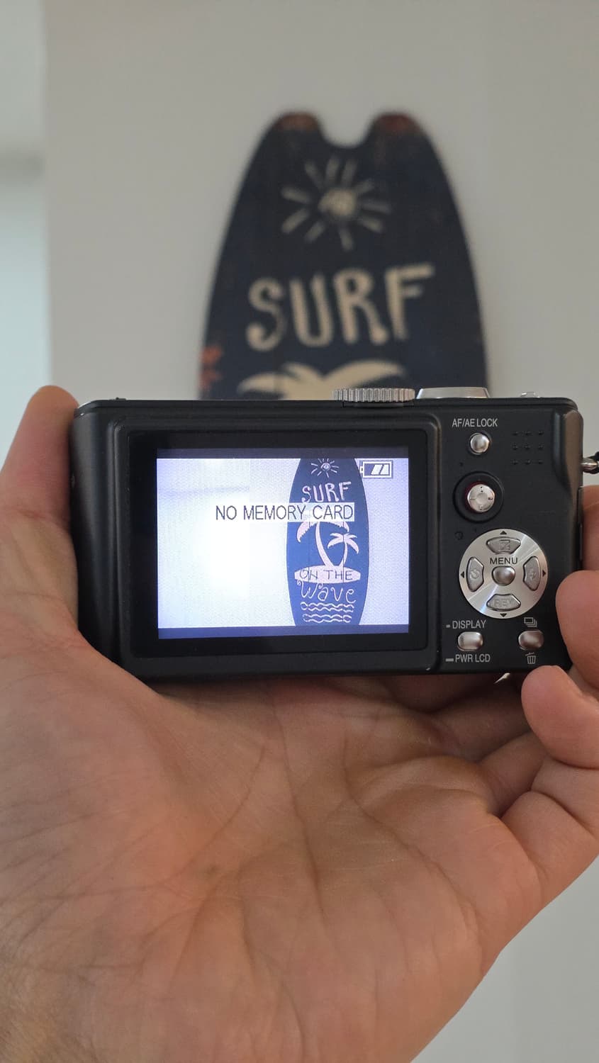 Panasonic lumix lx1 빈티지 디지털카메라 작례 O 상품이미지6