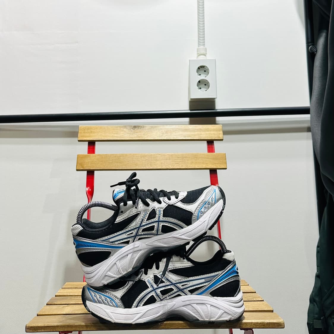 225) 아식스 운동화 여성 여자 신발 GT-2160 상품이미지7