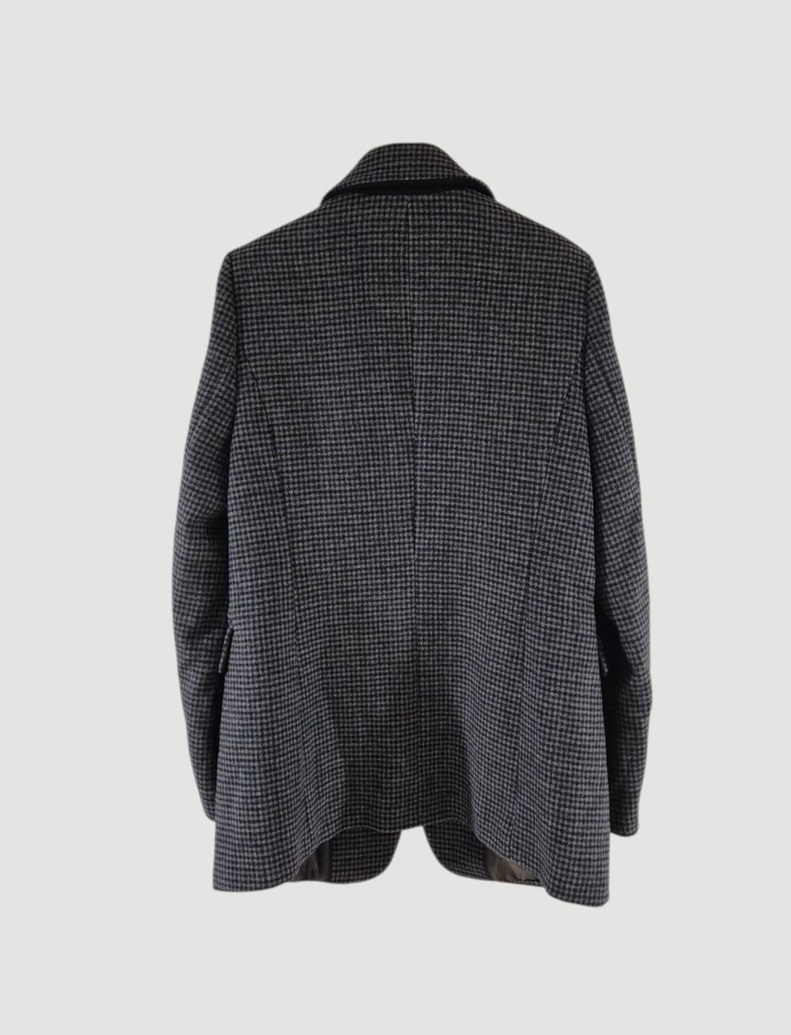 [90]지오송지오 여자 울 블레이저코트 자켓 상품이미지3