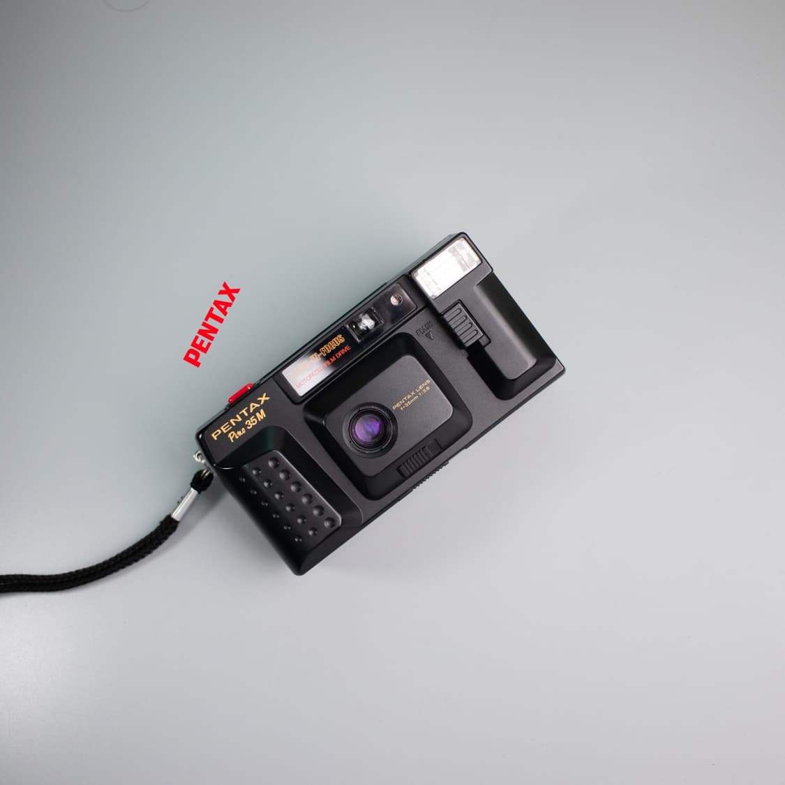 필름카메라 펜탁스 pino35m (작례 0) 상품이미지1