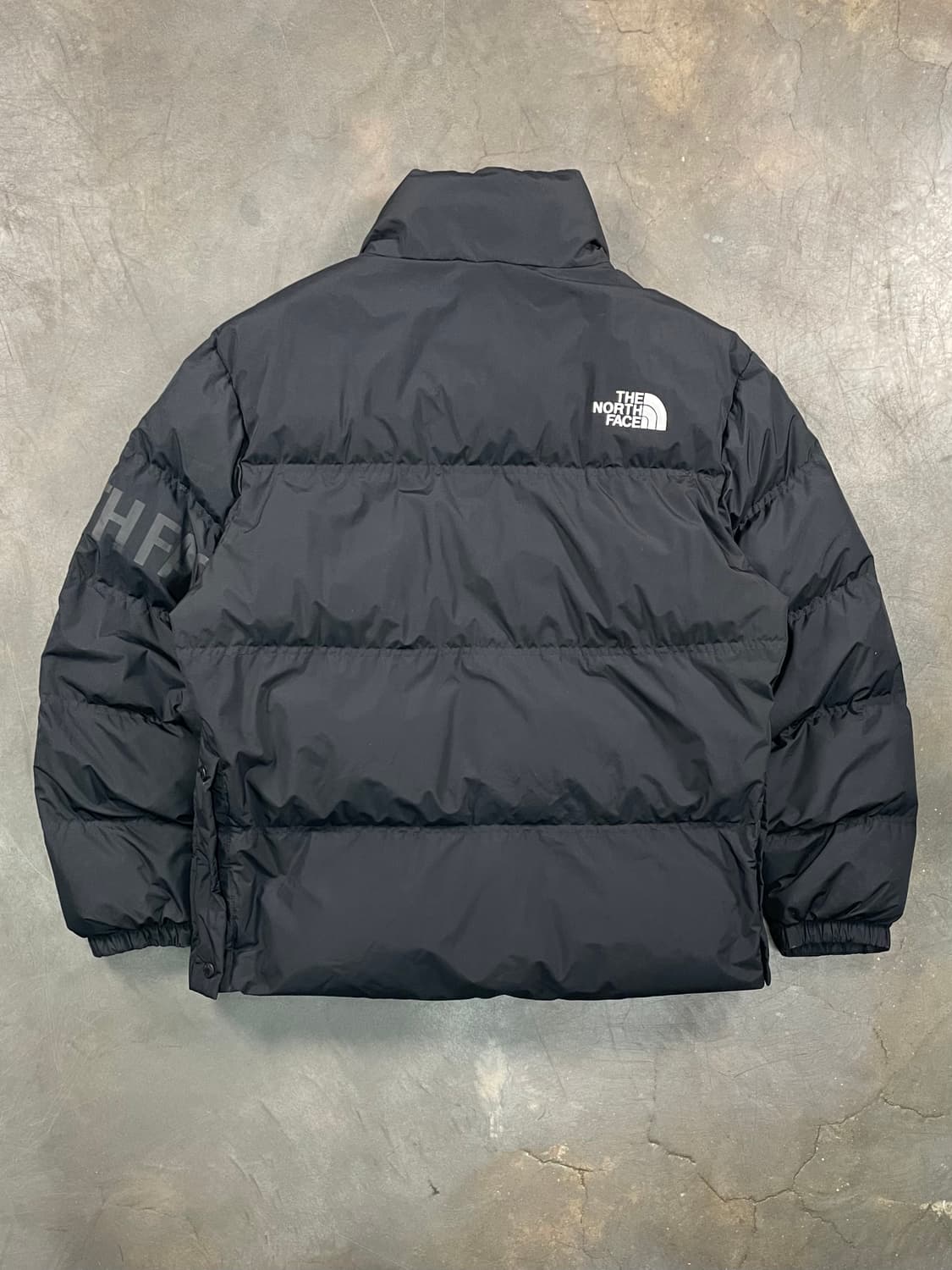 노스페이스 알칸 티볼 패딩 상품이미지5