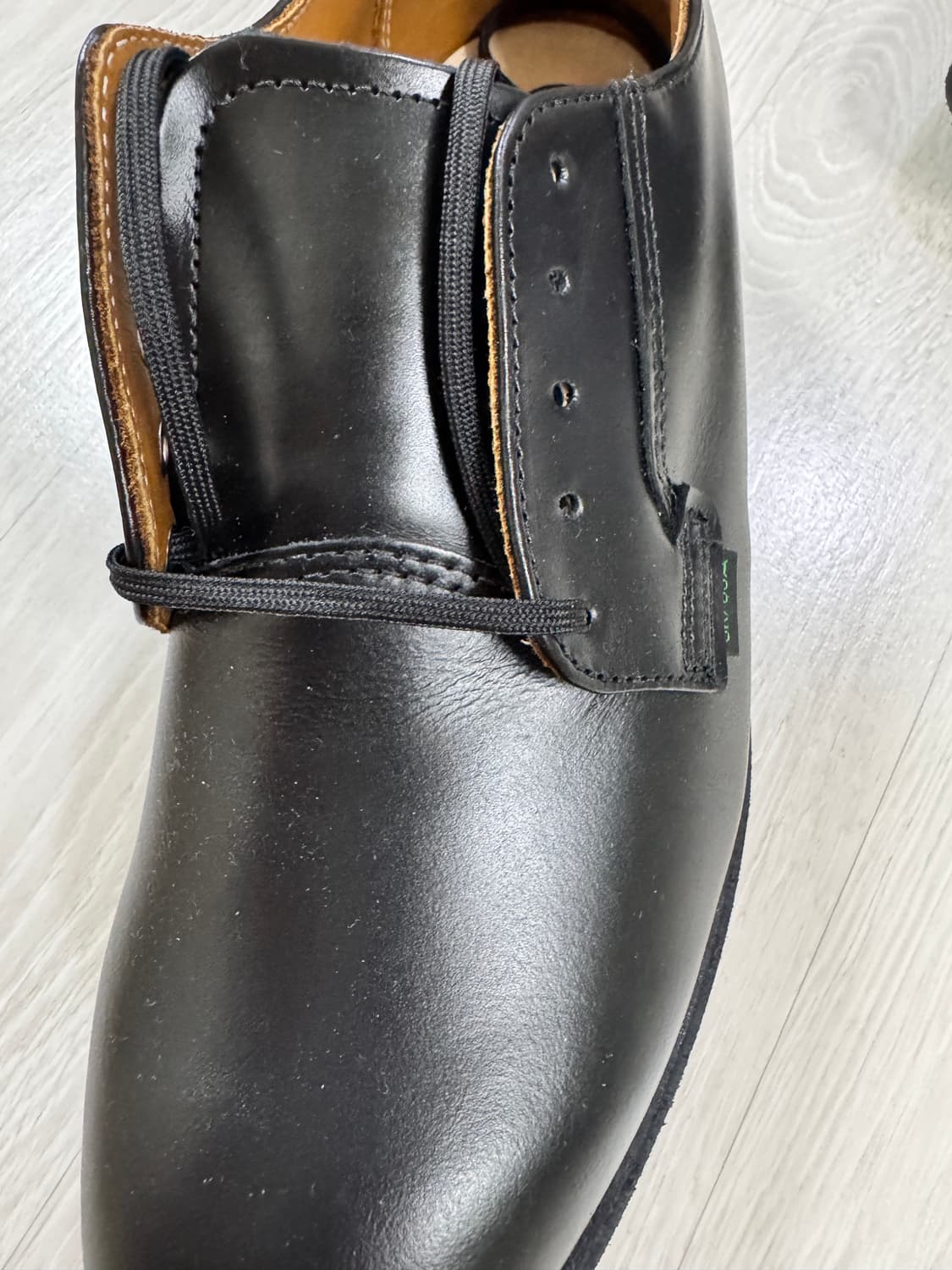 레드윙 포스트맨 265사이즈 상품이미지4