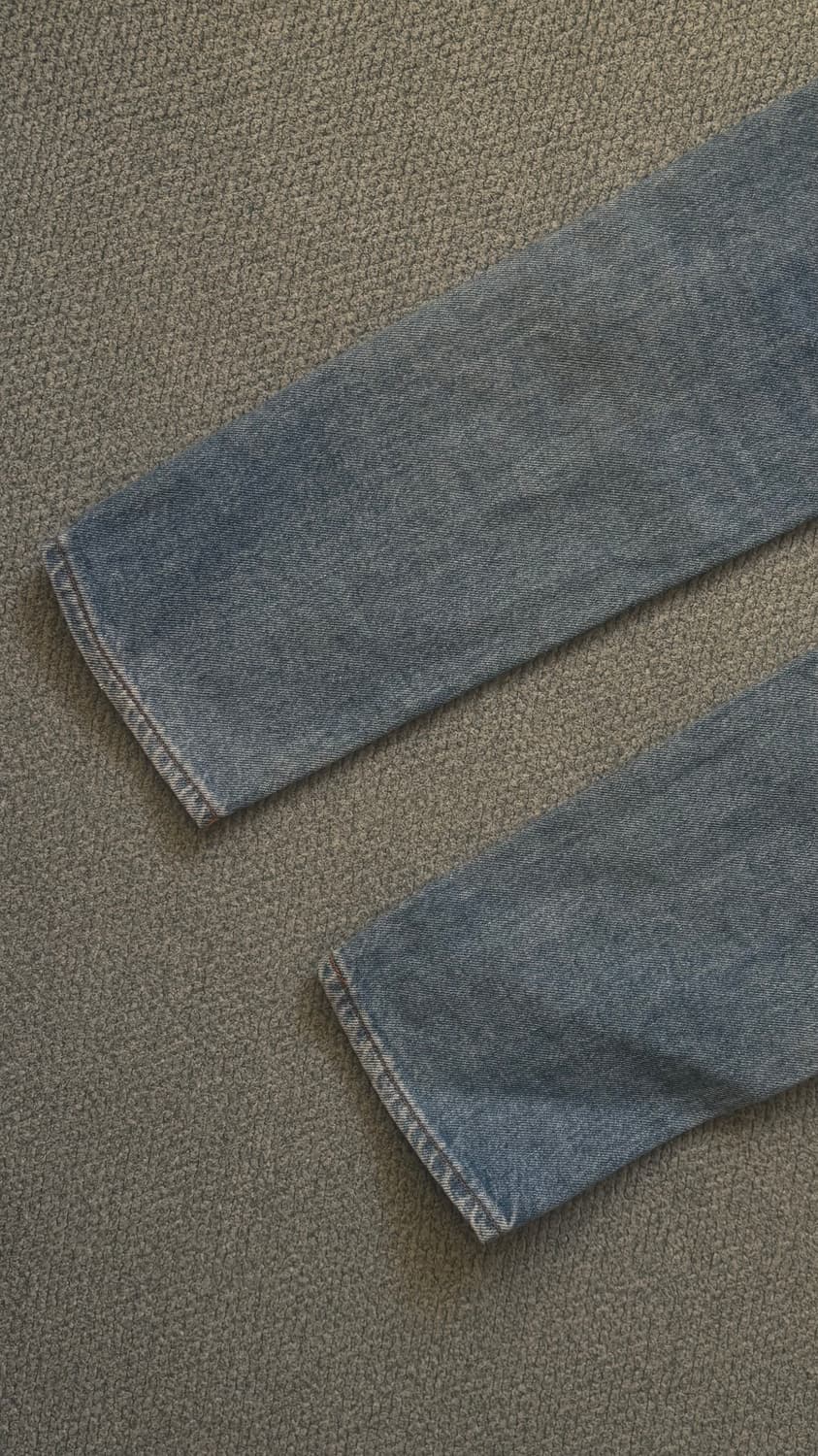 90-00s 리바이스 505xx 상품이미지2