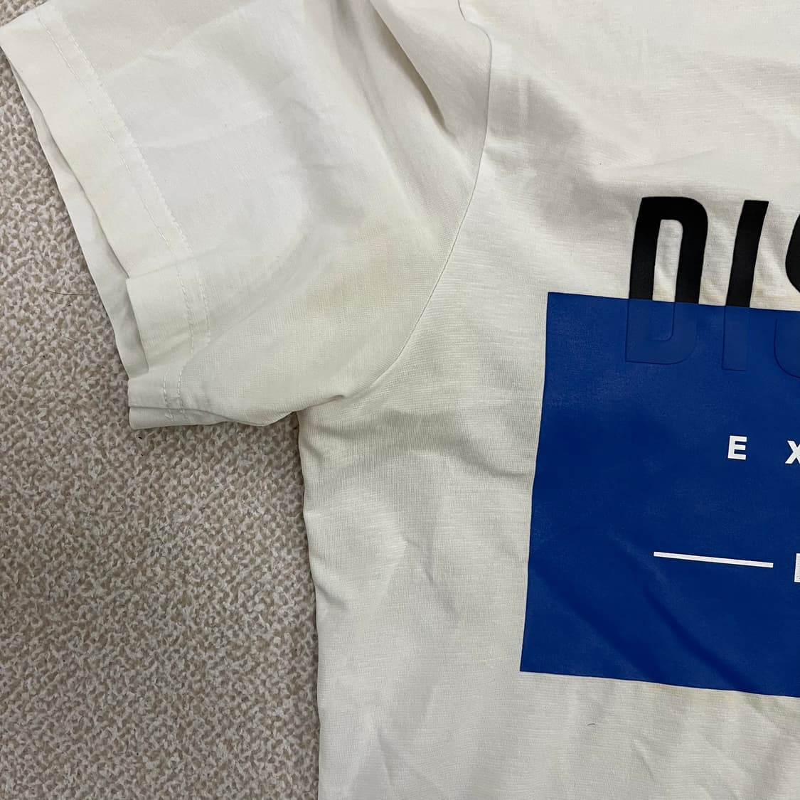 90 디스커버리 반팔 티셔츠 0209M1 상품이미지5