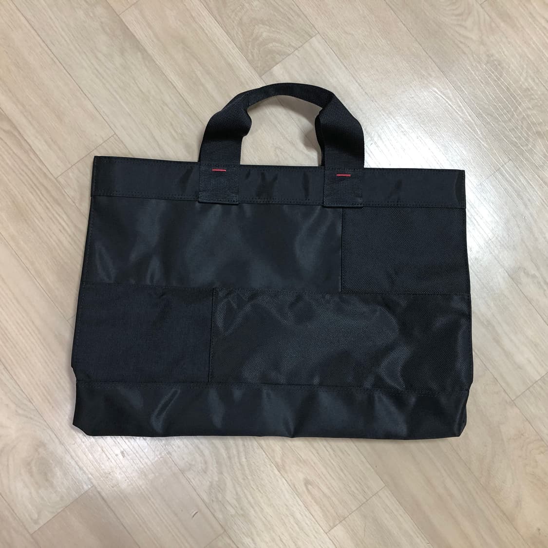 포터 네트워크 토트백 상품이미지5